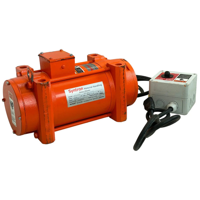 RV2-450 Syntron Motor Rotary Vibrator Motor