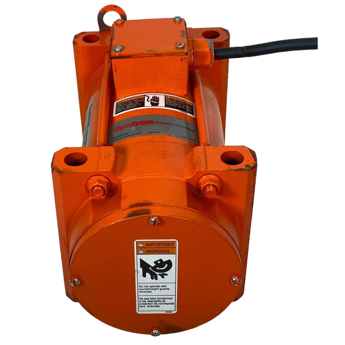 RV2-450 Syntron Motor Rotary Vibrator Motor
