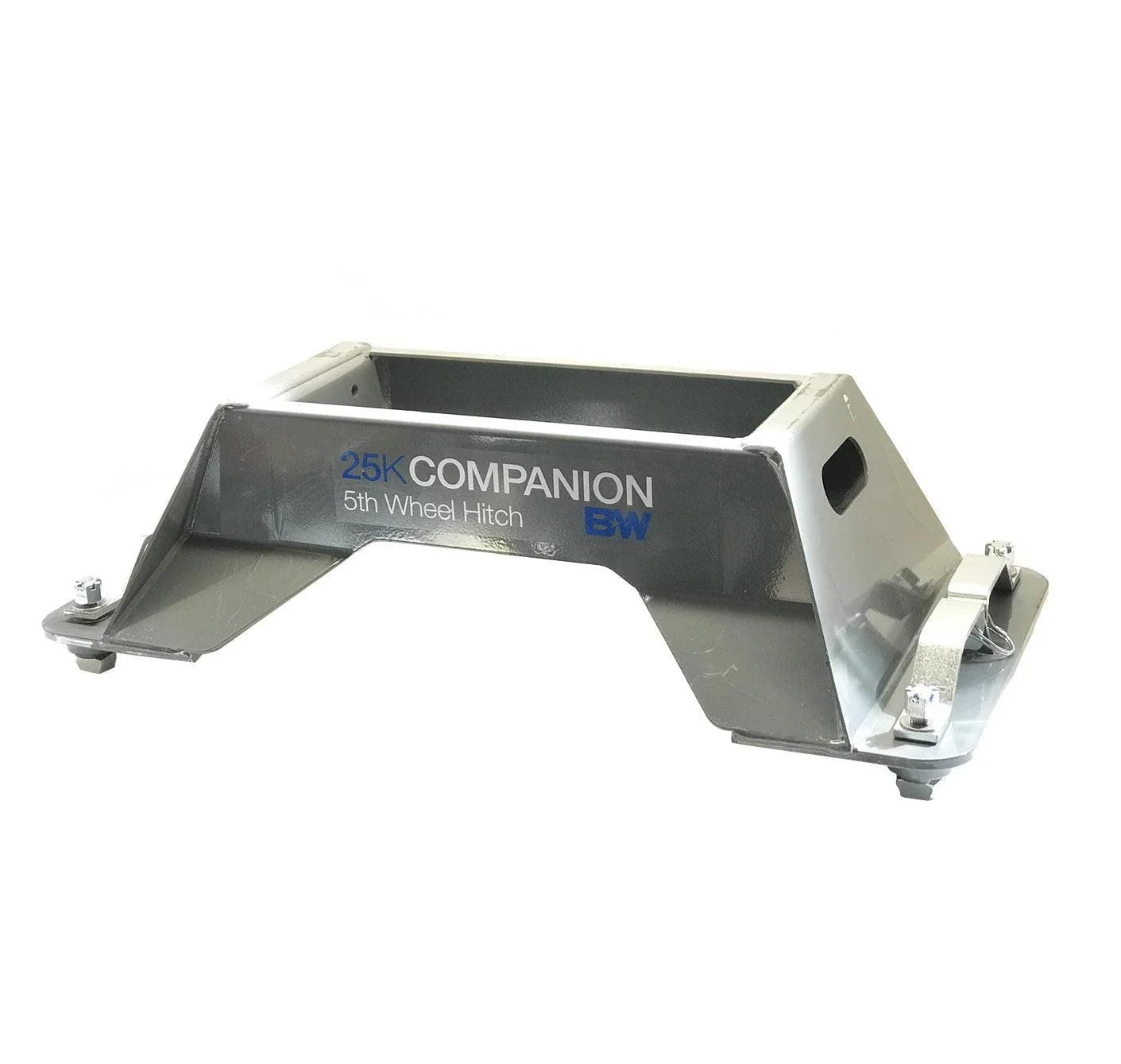 Rvb3305 B&W Hitches 5Th Wheel Hitch Companion Base 25K For Ford Trucks