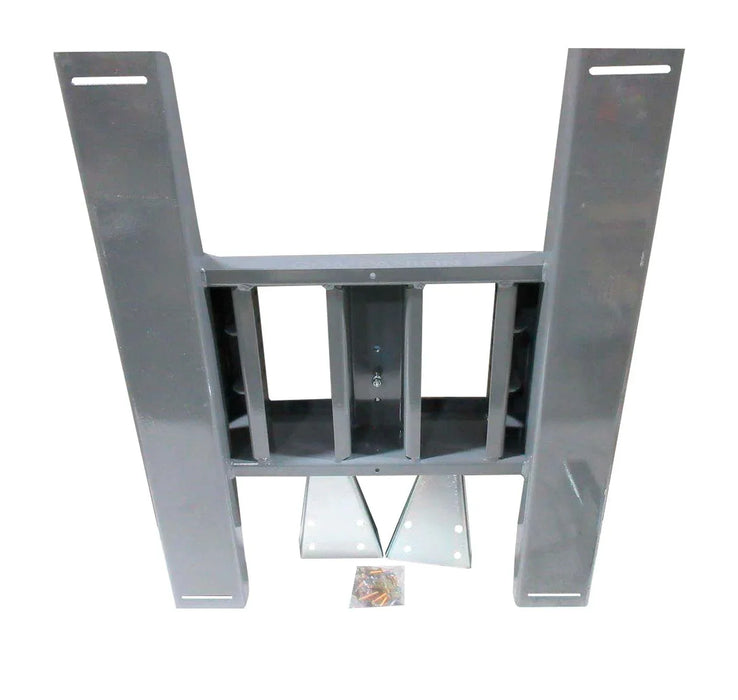 Rvk3500 Genuine B&W 5Th Wheel Hitch Base