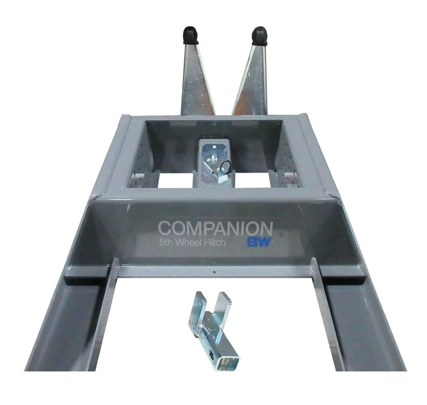 Rvk3500 Genuine B&W 5Th Wheel Hitch Base