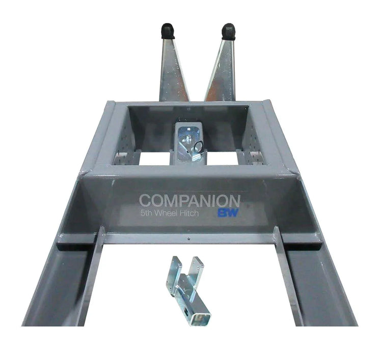 Rvk3500 Genuine B&W 5Th Wheel Hitch Base