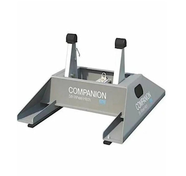 Rvk3500 Genuine B&W 5Th Wheel Hitch Base