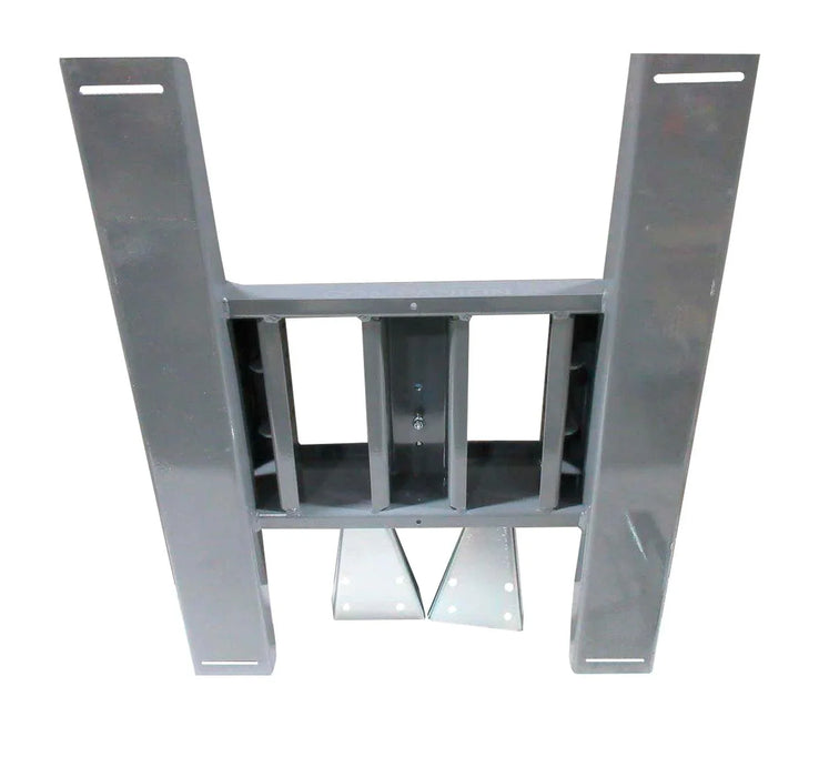 Rvk3500 Genuine B&W 5Th Wheel Hitch Base