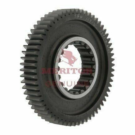 S-14752 Newstar Transmission 1St Mainshaft Main Shaft Gear