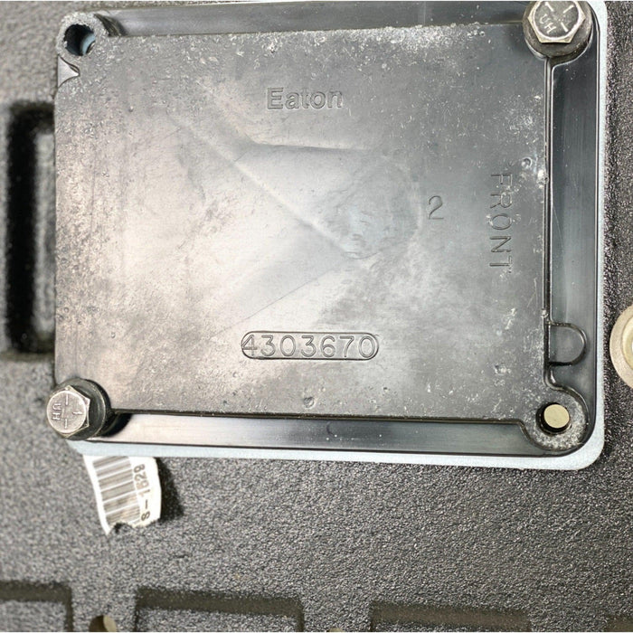 S1371 Genuine Eaton Fuller Shift Bar Housing Assembly