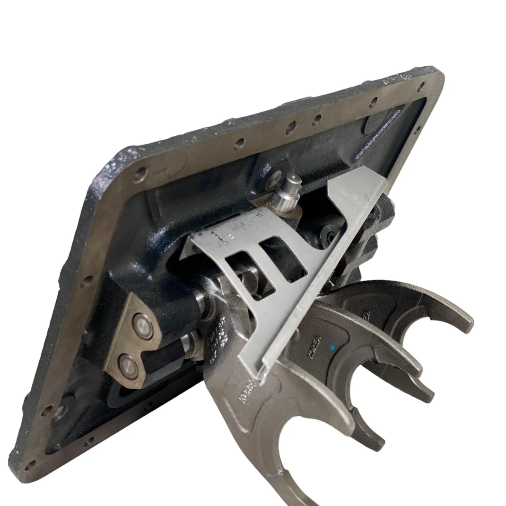 self service (F) NO.42 SS/2015　貴重 S-1529 Genuine Eaton Fuller Shift Bar Housing Assembly