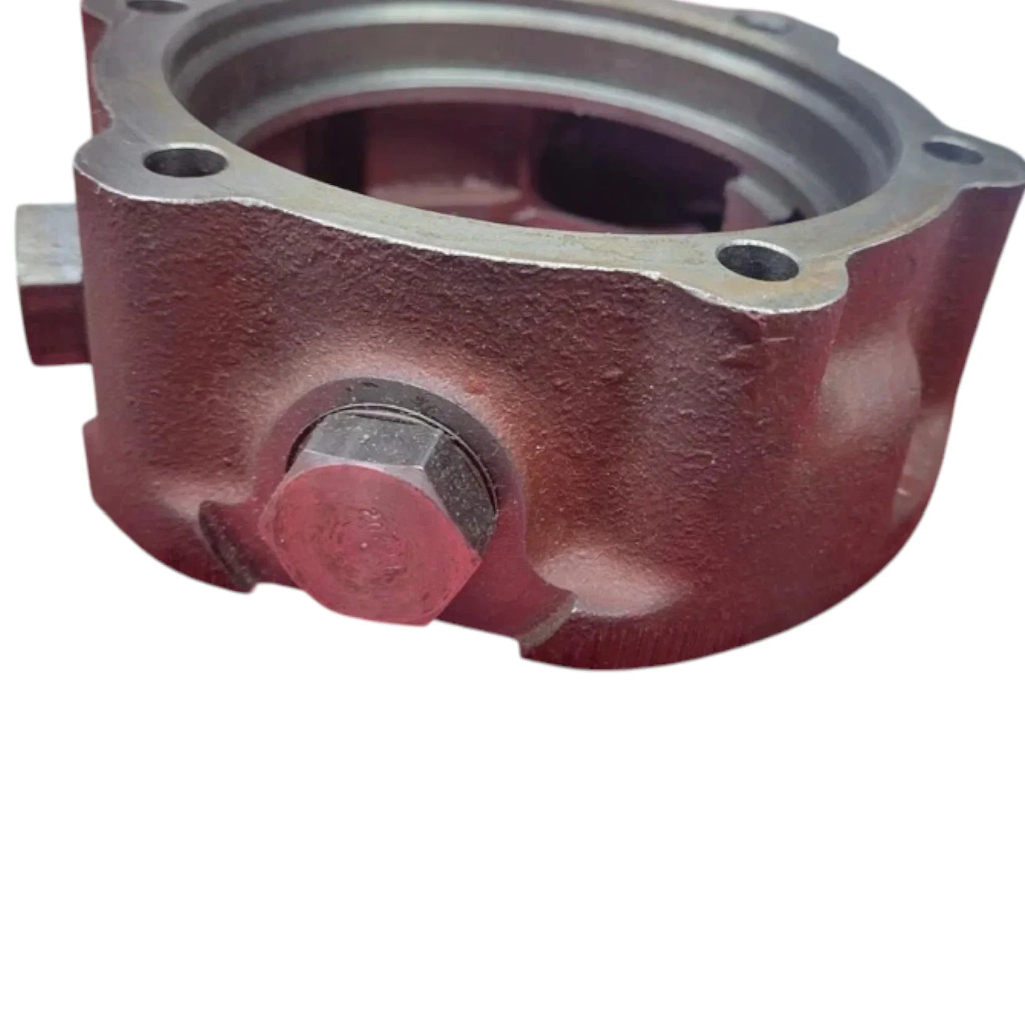 S 2136 Genuine Eaton Rear Bearing Cover Assembly