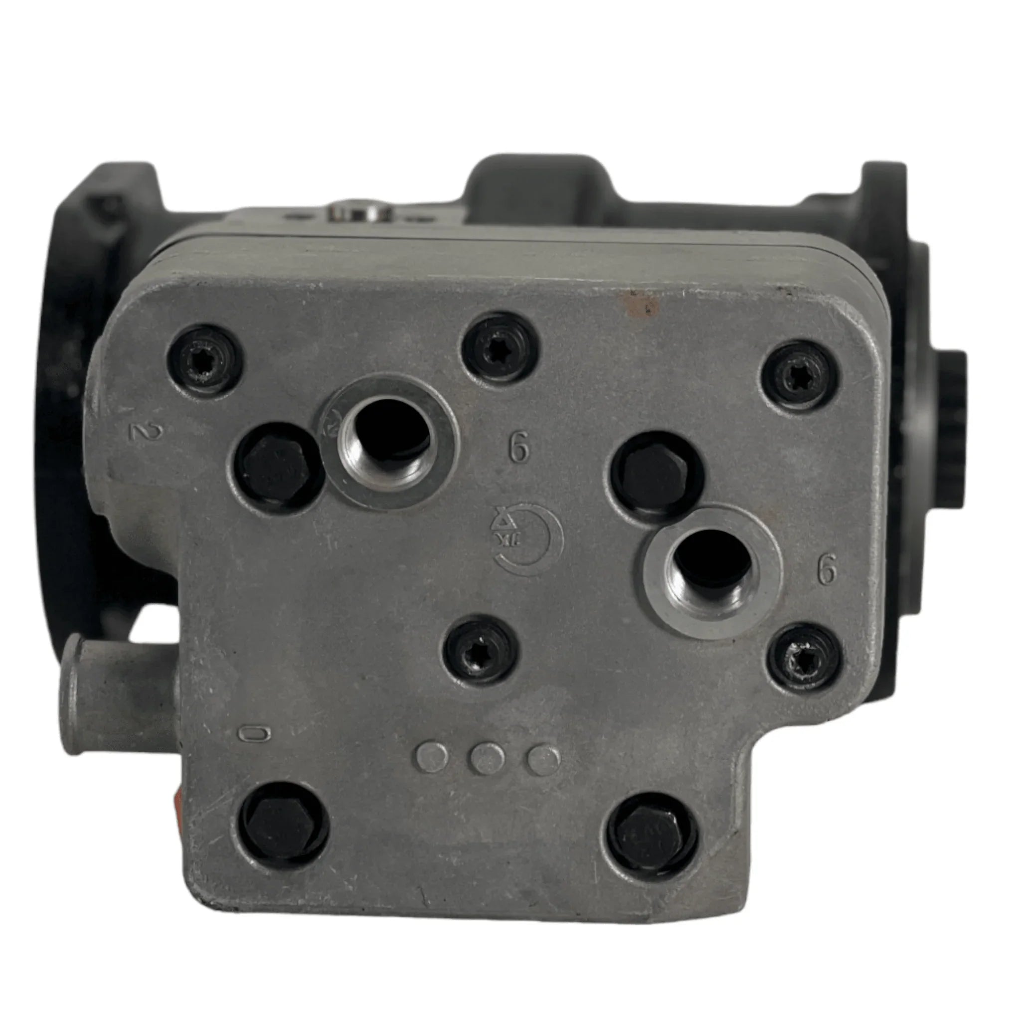 S-21433 Newstar Air Brake Compressor