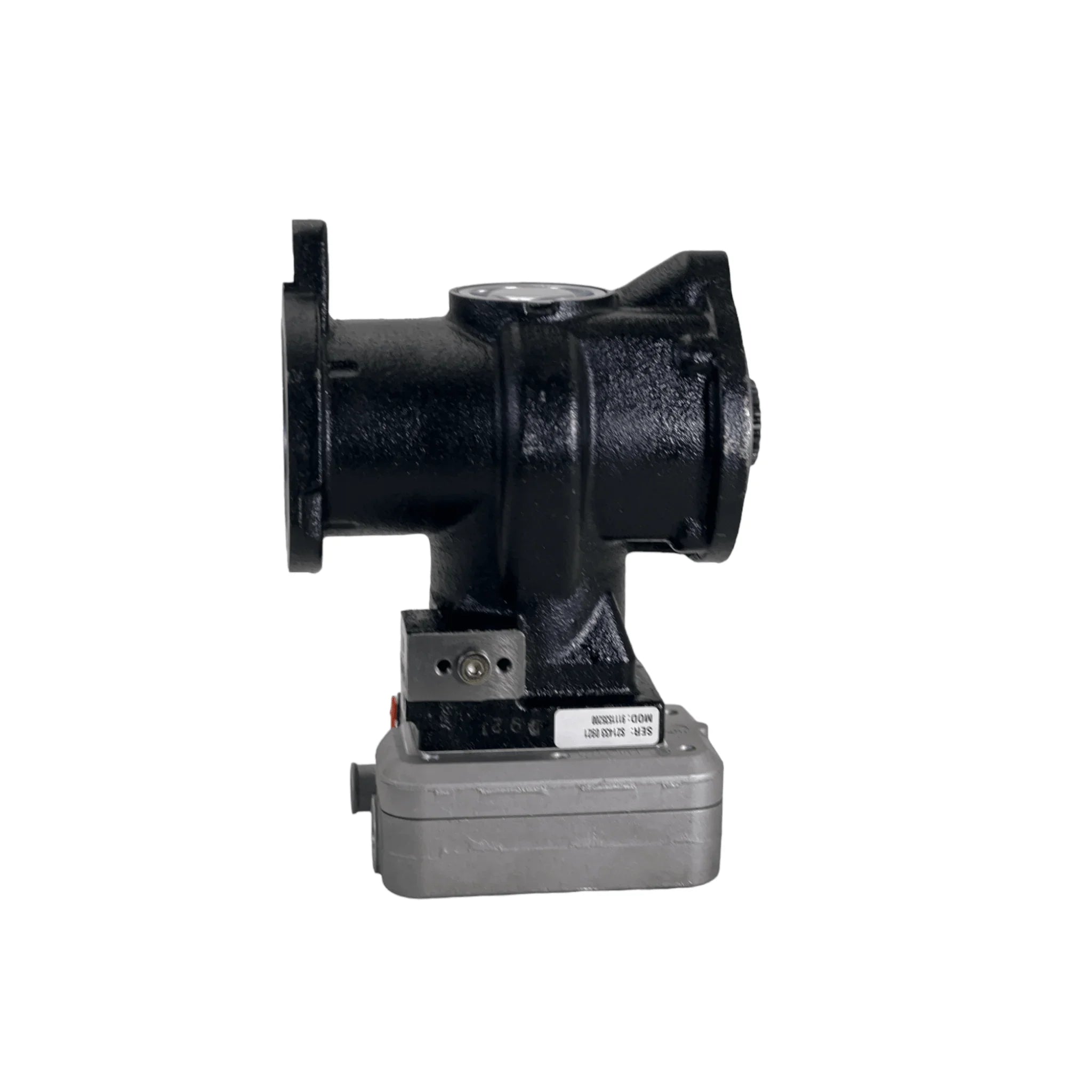 S-21433 Newstar Air Brake Compressor