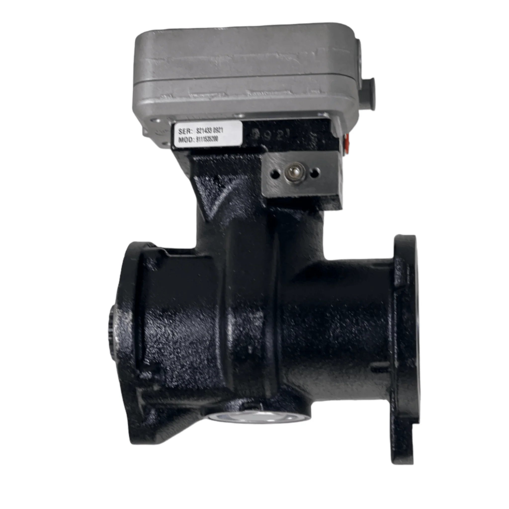 S-21433 Newstar Air Brake Compressor