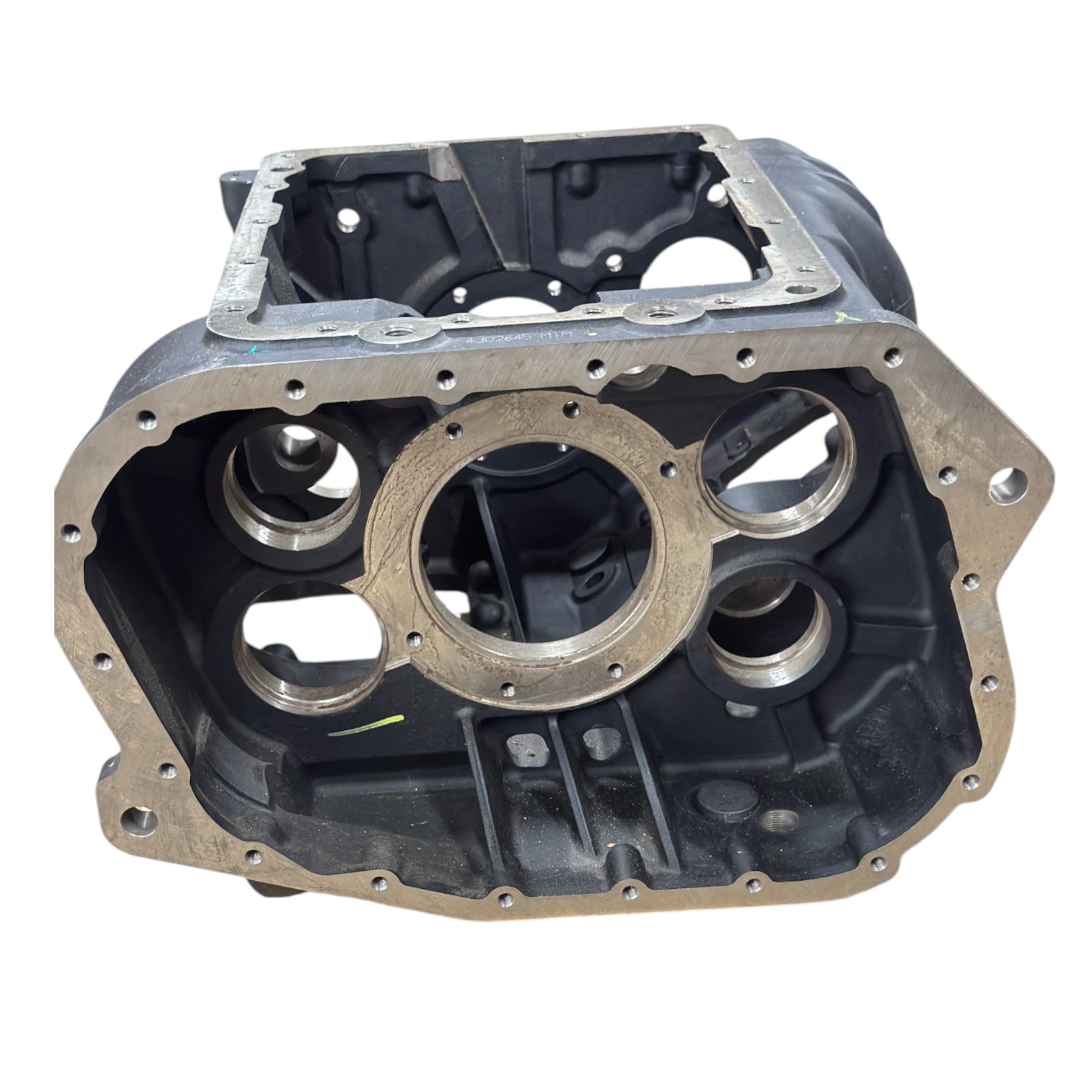 FULS2348 Genuine Eaton Transmission Case Assembly