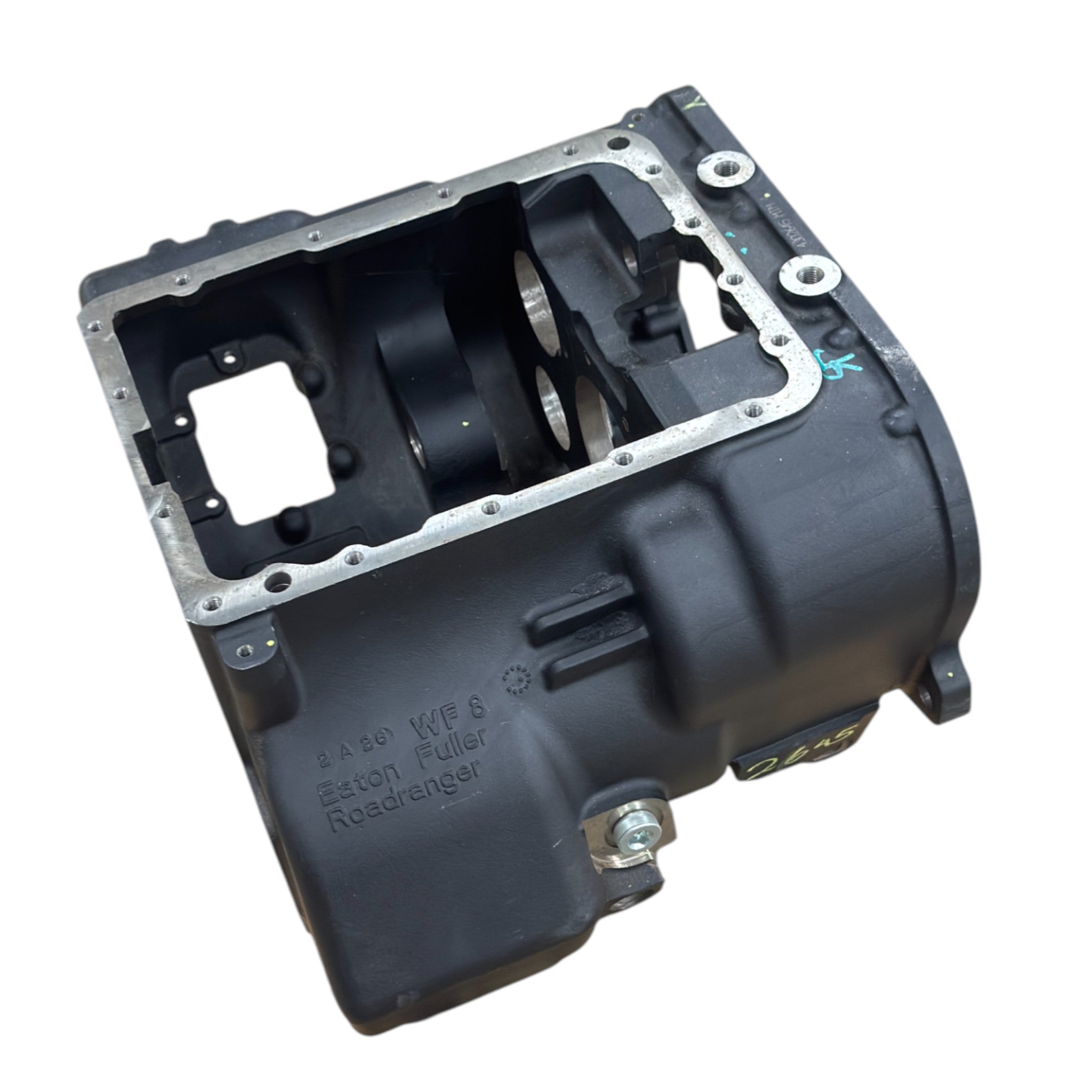 FULS2348 Genuine Eaton Transmission Case Assembly