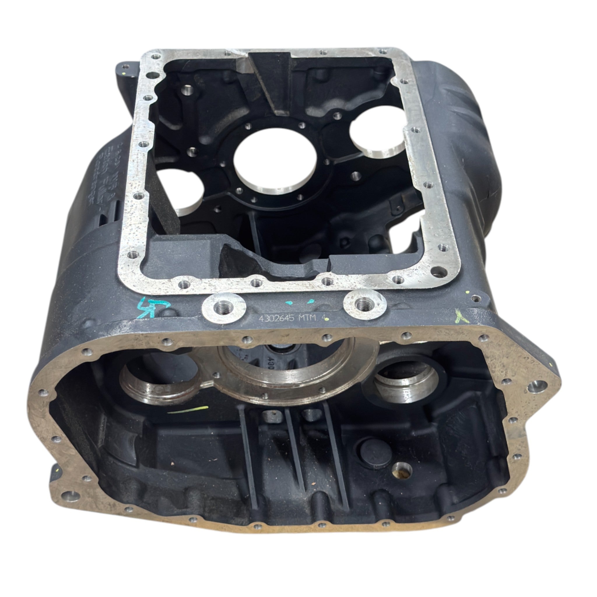 FULS2348 Genuine Eaton Transmission Case Assembly