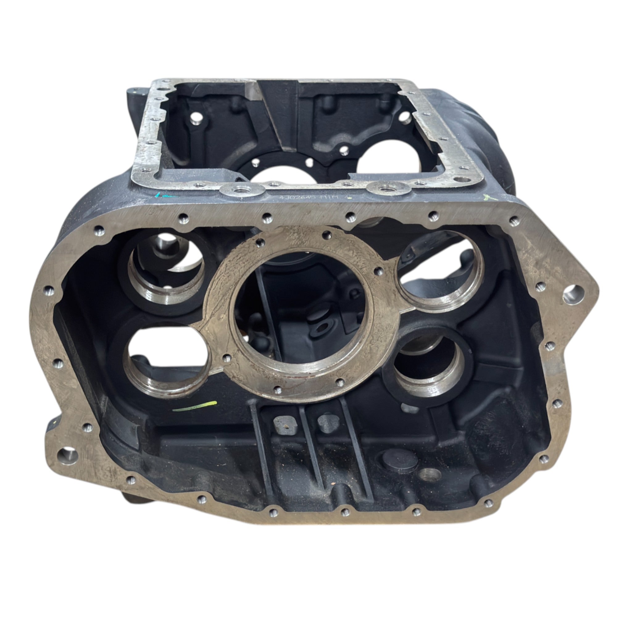 FULS2348 Genuine Eaton Transmission Case Assembly