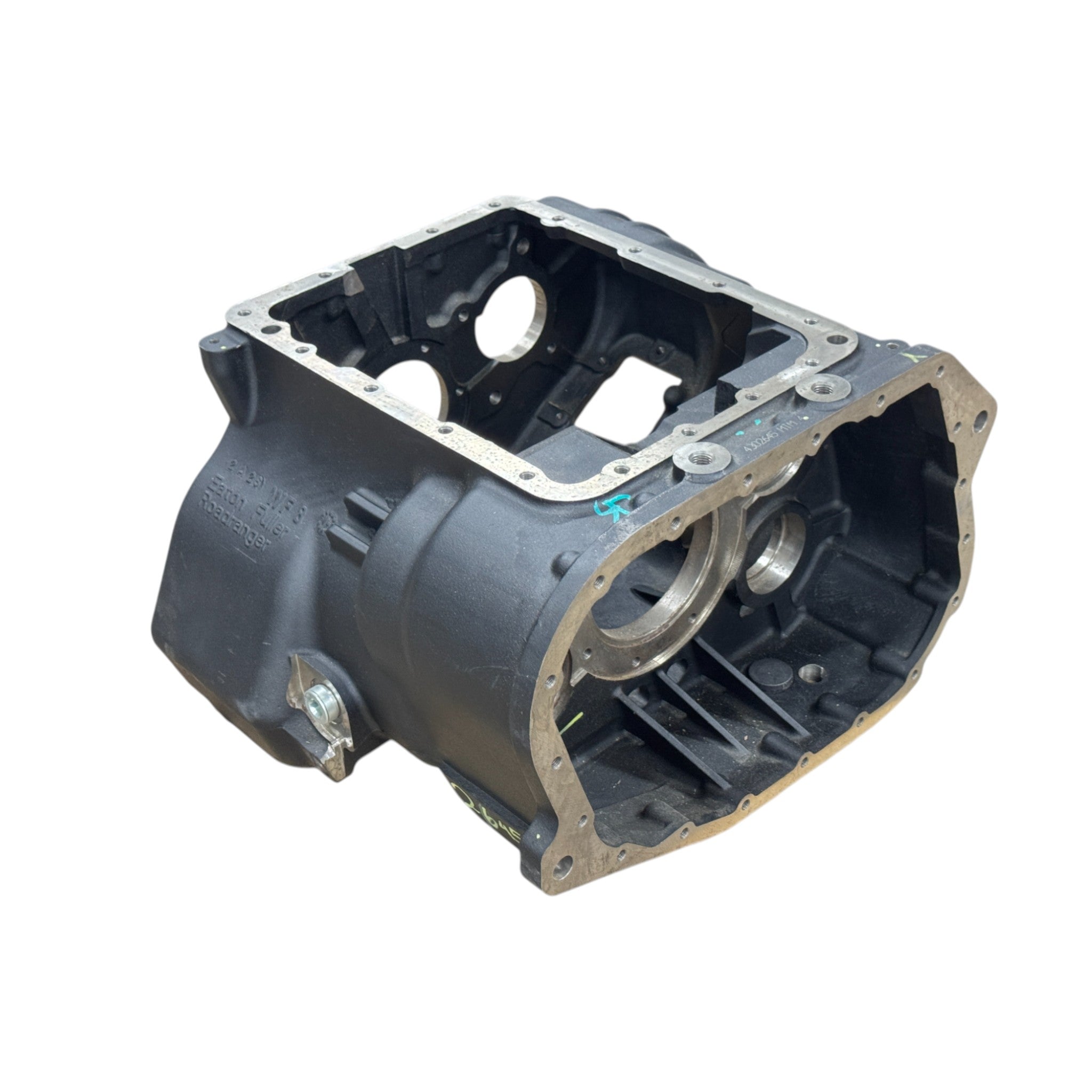 FULS2348 Genuine Eaton Transmission Case Assembly