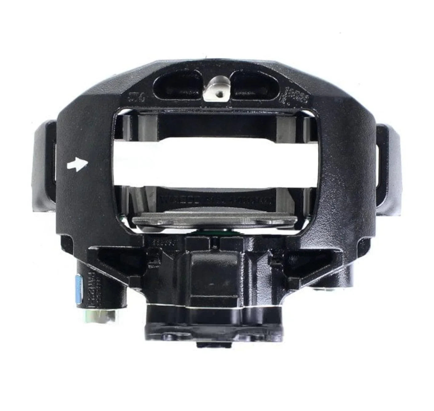 S-32676-7 Oem Hendrickson Left-Hand Pan 22-1 Caliper Assy