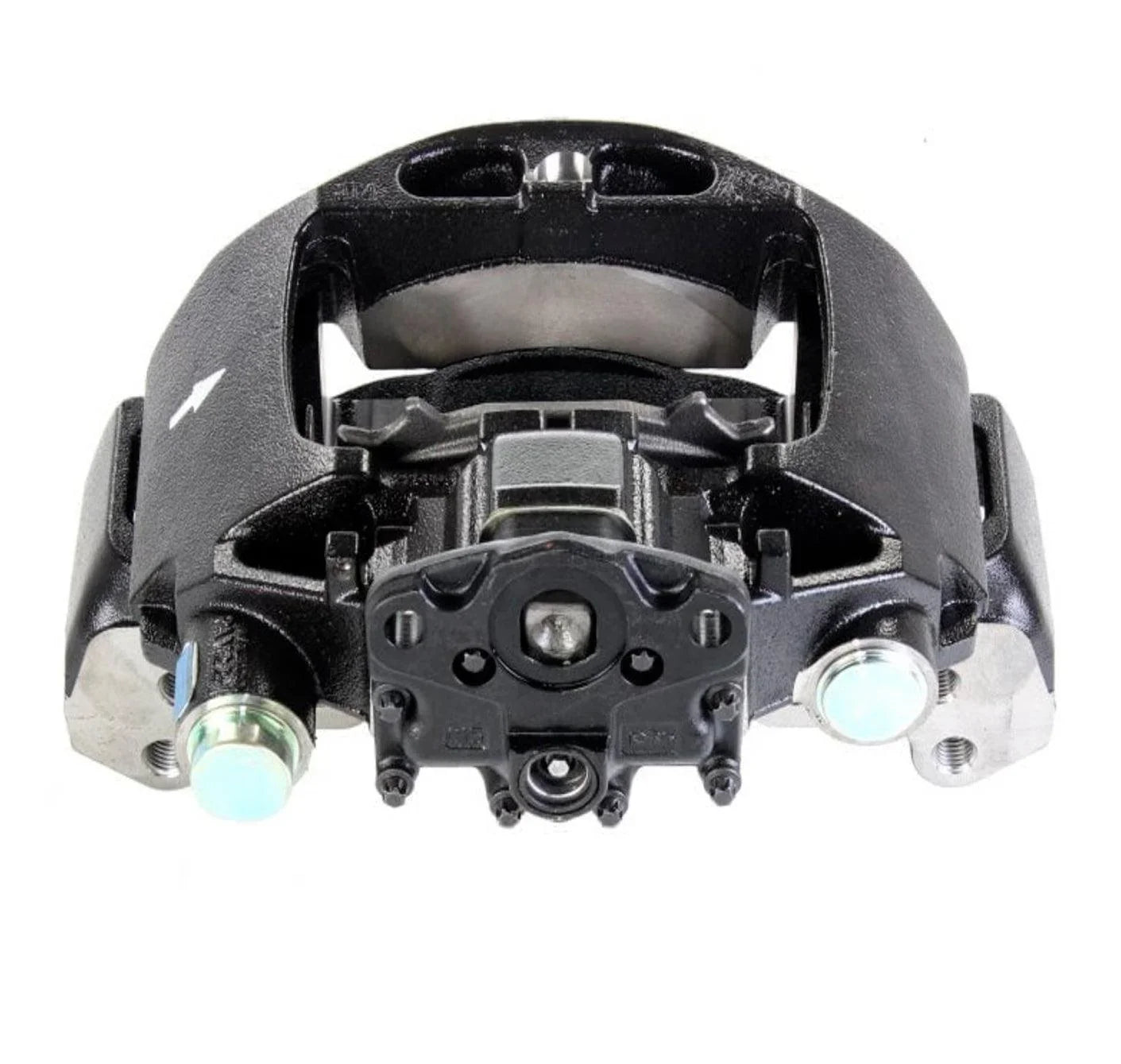 S-32676-7 Oem Hendrickson Left-Hand Pan 22-1 Caliper Assy