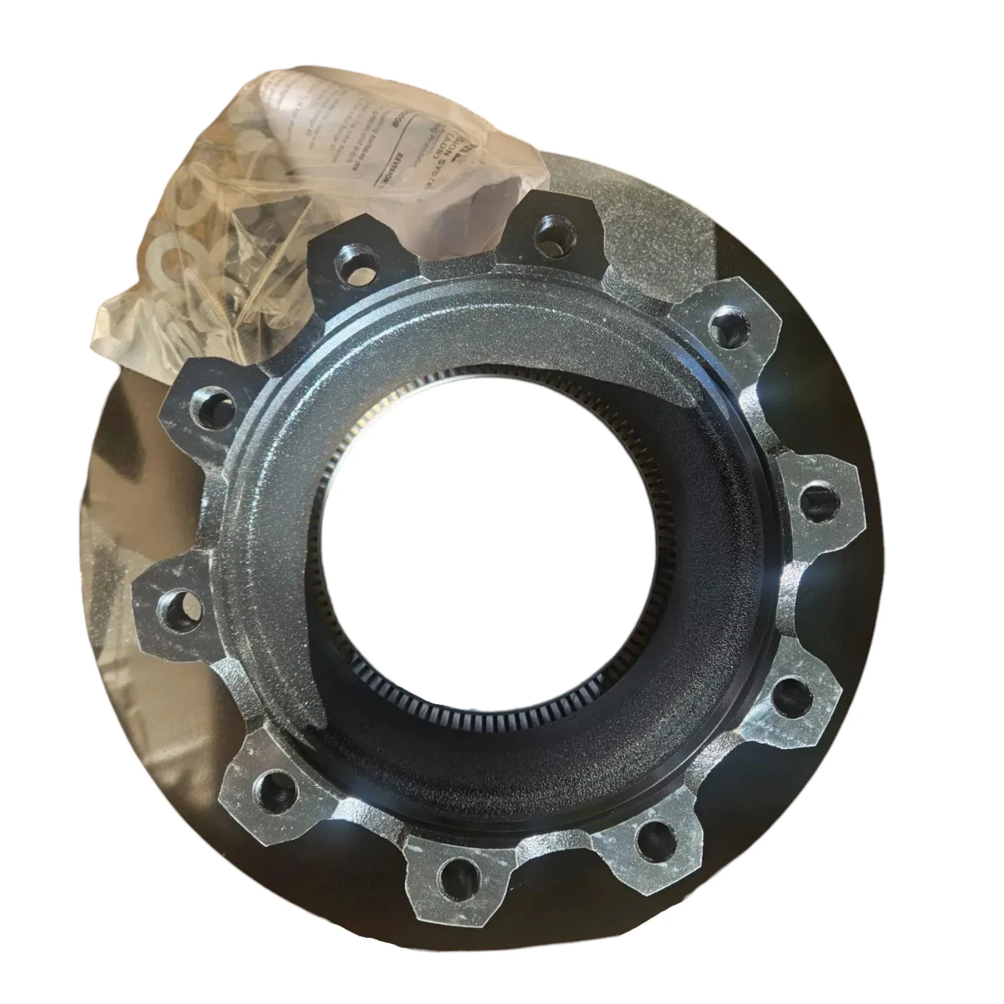 S-38765 Genuine Hendrickson Disc Brake Rotor