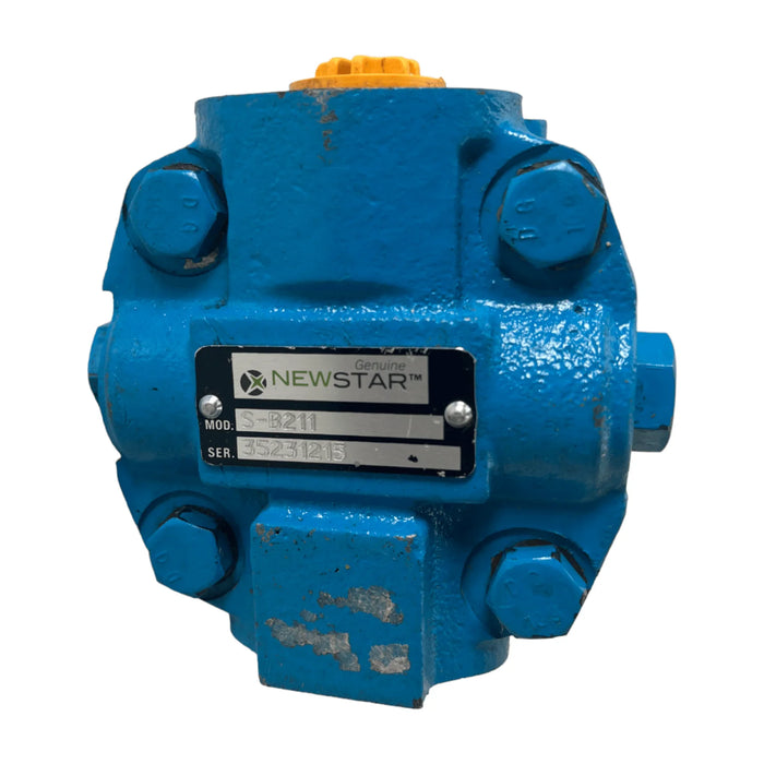 S-B211 V20Nf1D9P38C8F20L Newstar Power Steering Pump New V20