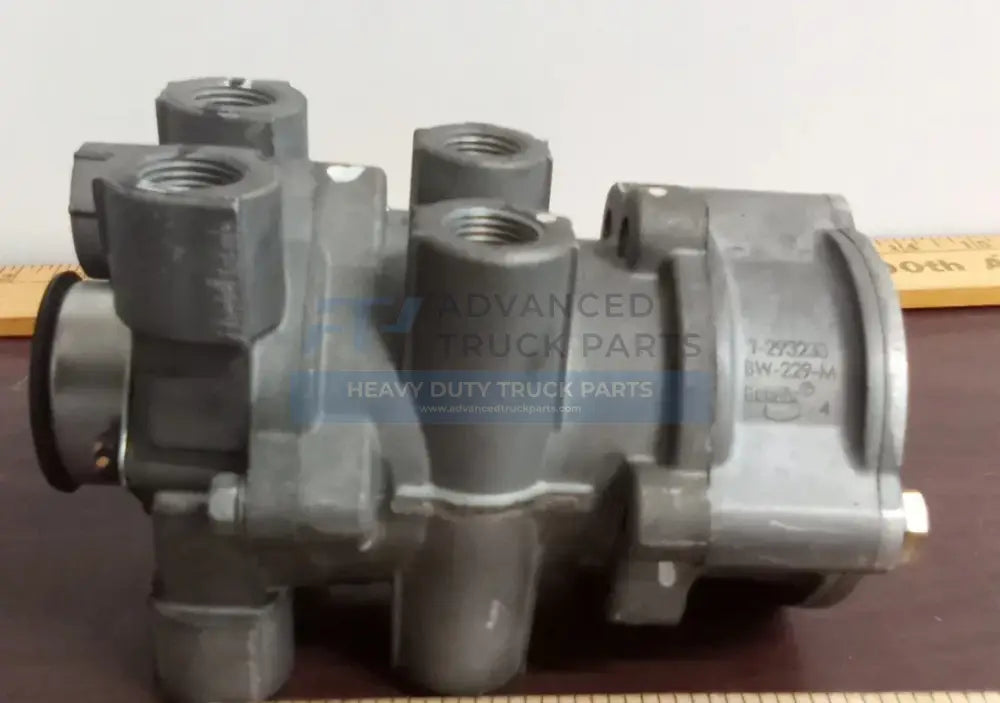 BX800632 Genuine Bendix Dual Circuit Foot Brake