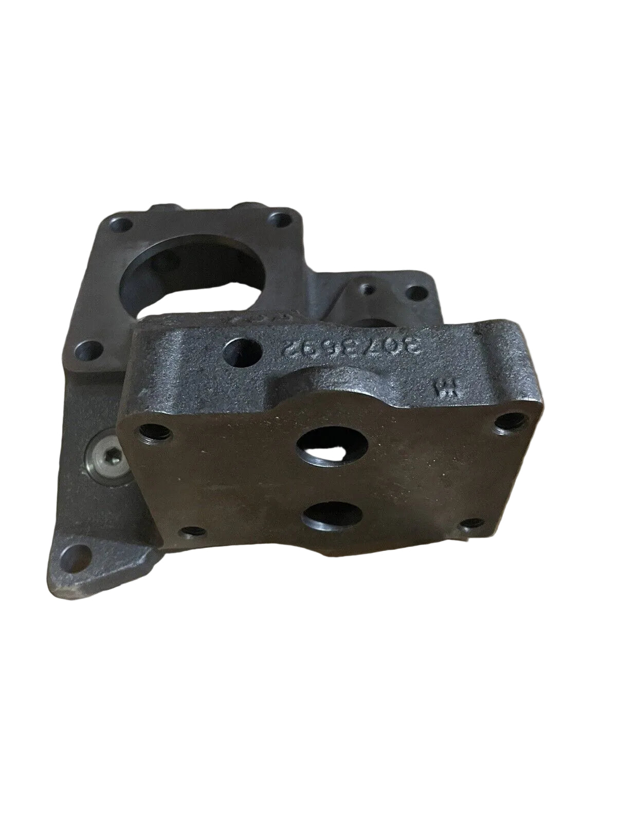4083188 Genuine Cummins Thermostat Housing