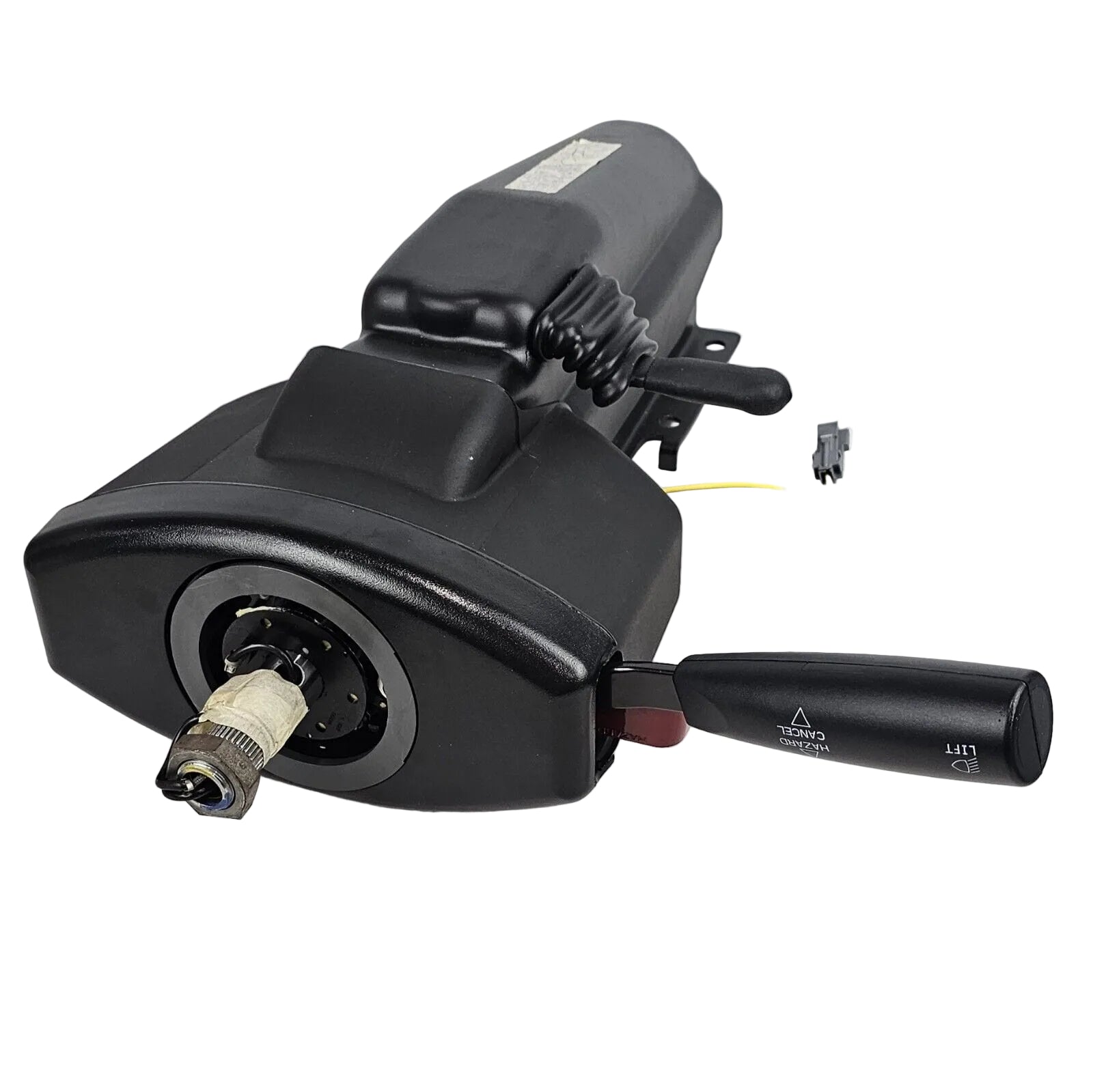 A14-15588-000 Genuine Freightliner Steering Column