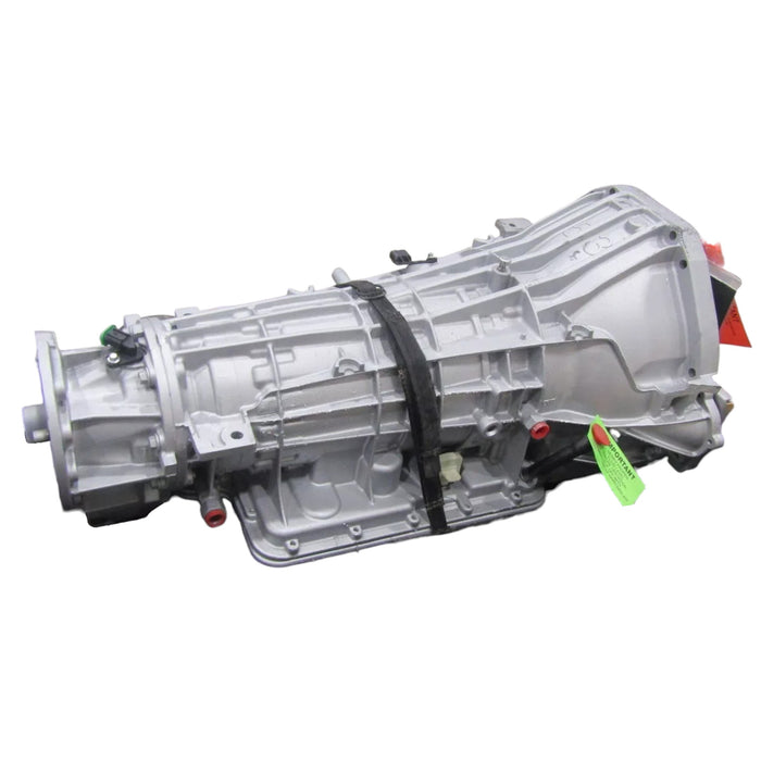 BU9Z-7000-ARM Genuine Ford Automatic Transmission Assembly