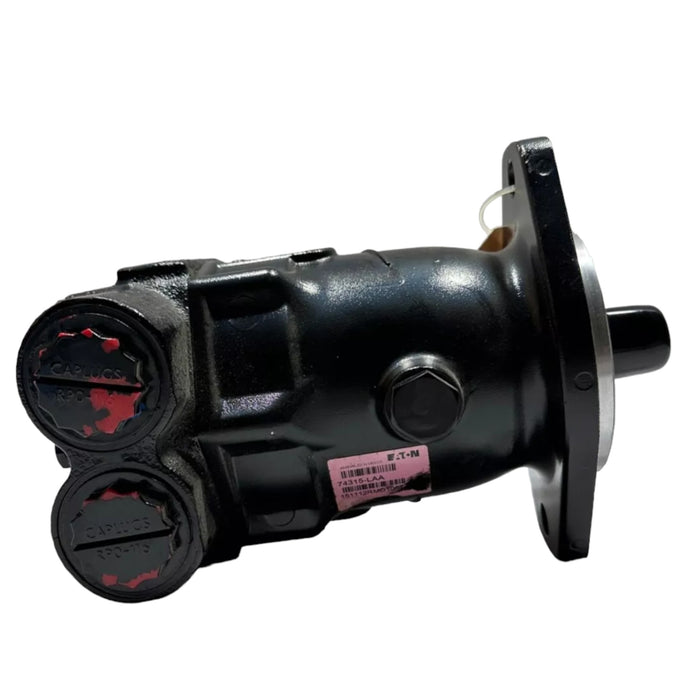 74315-LAA Genuine Eaton Hydraulic Piston Motor