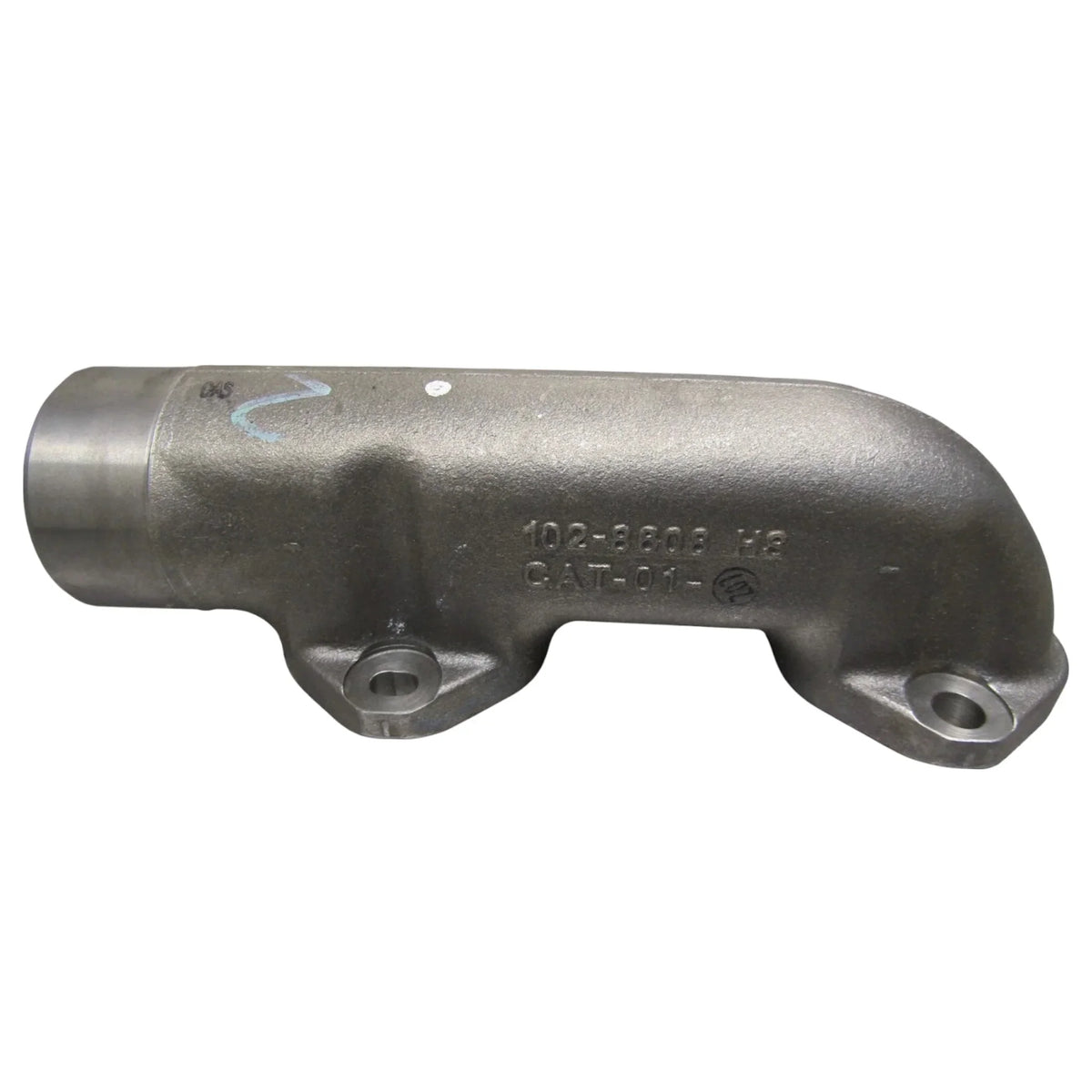 Genuine Caterpillar Exhaust Manifold