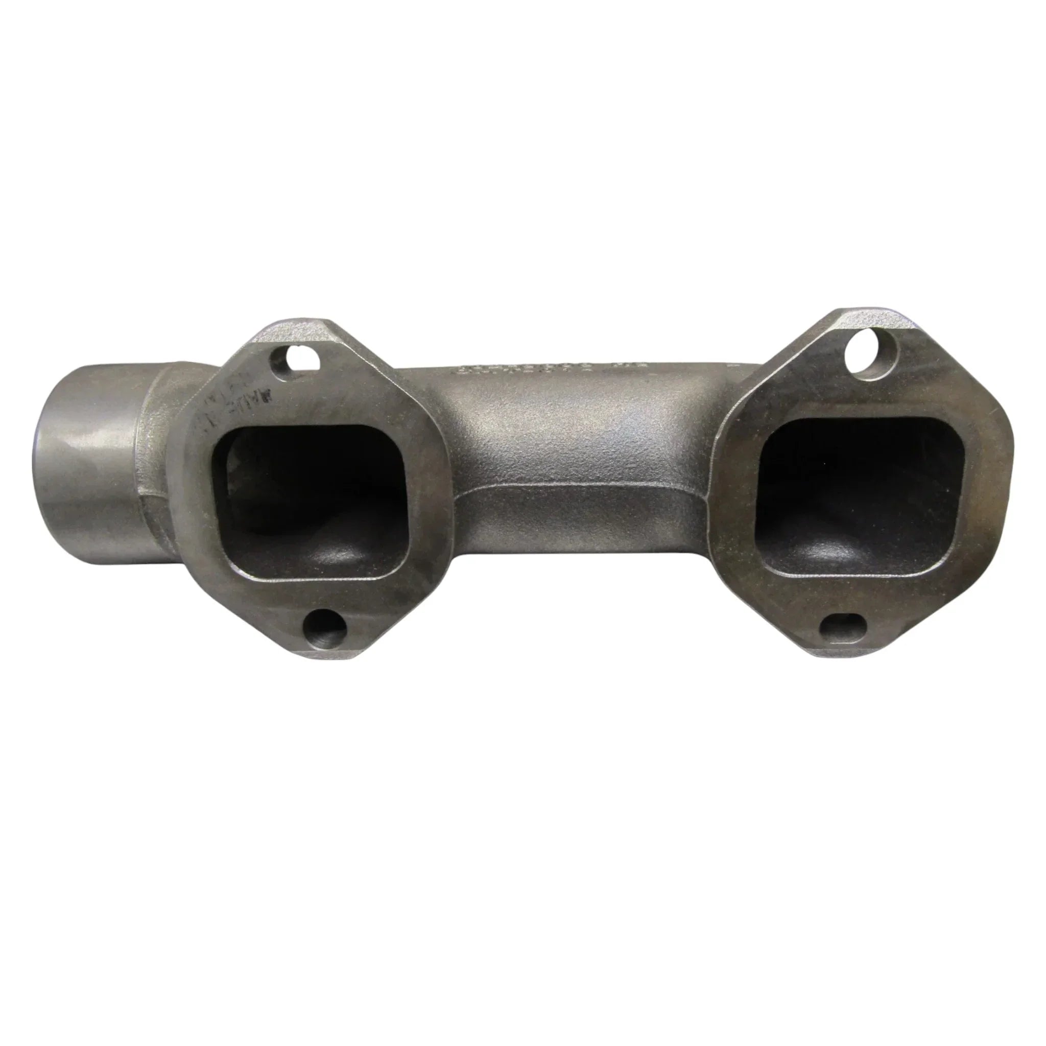 102-8608 Genuine Caterpillar Exhaust Manifold