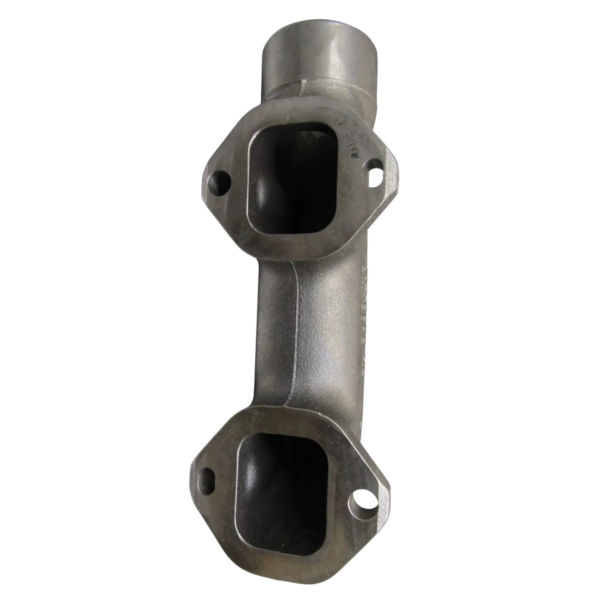 102-8608 Genuine Caterpillar Exhaust Manifold