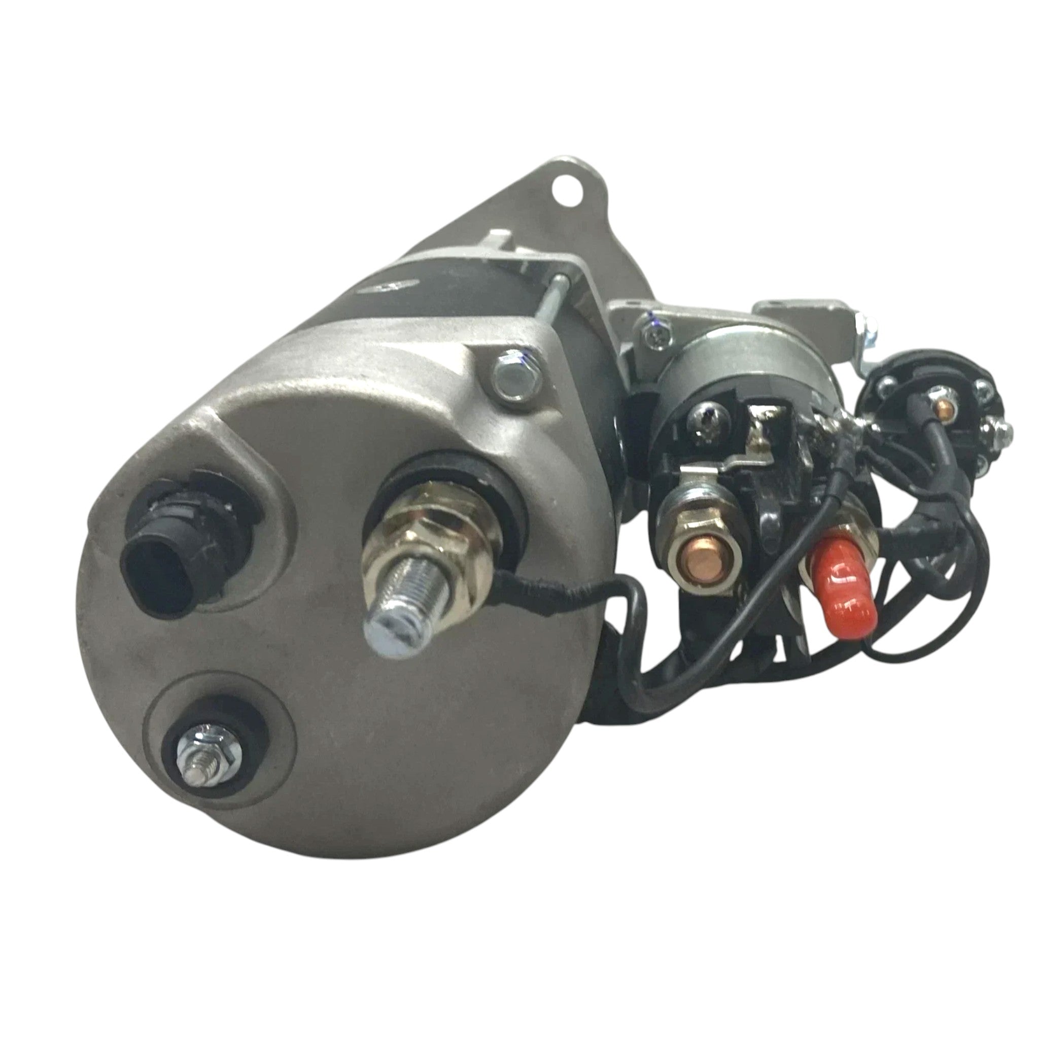 34010N WAI Starter Motor 12V
