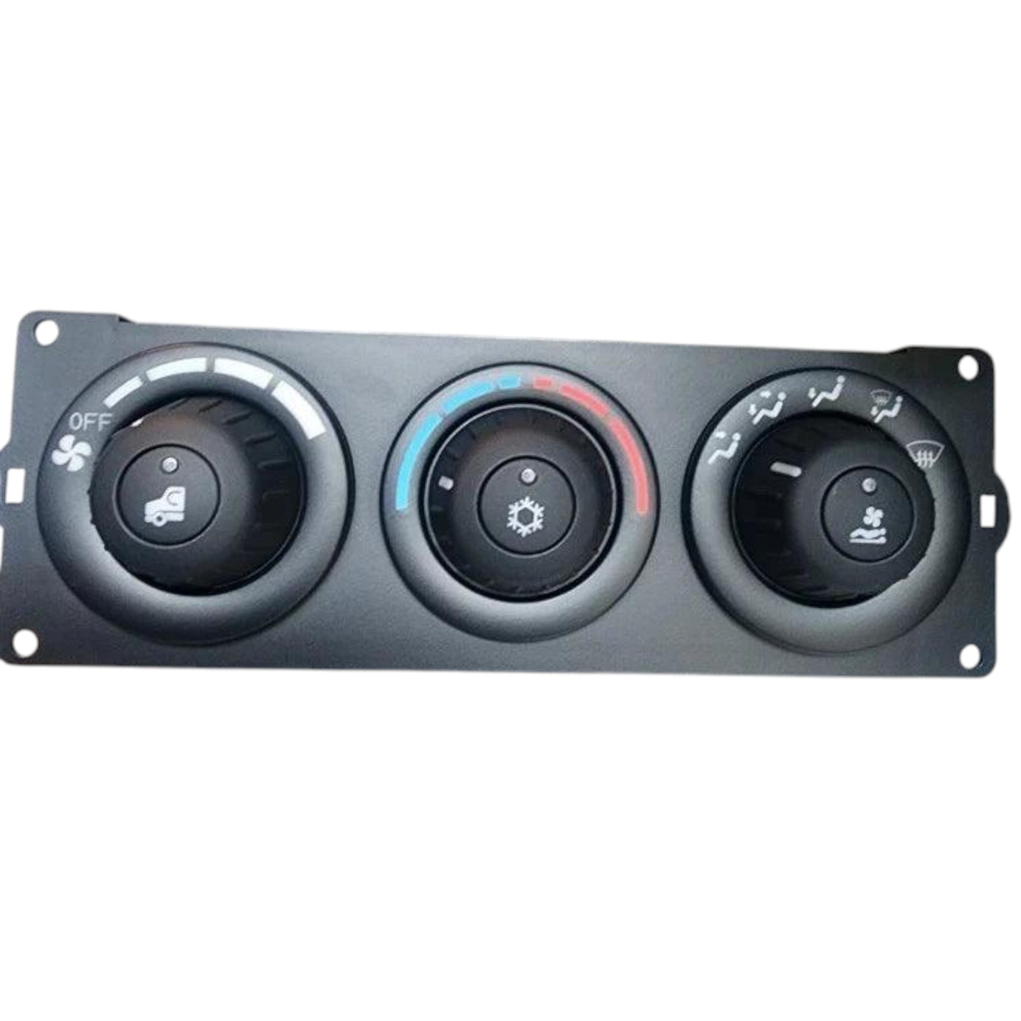 F21-1012-11-000 Genuine Paccar Heater Temperature Control