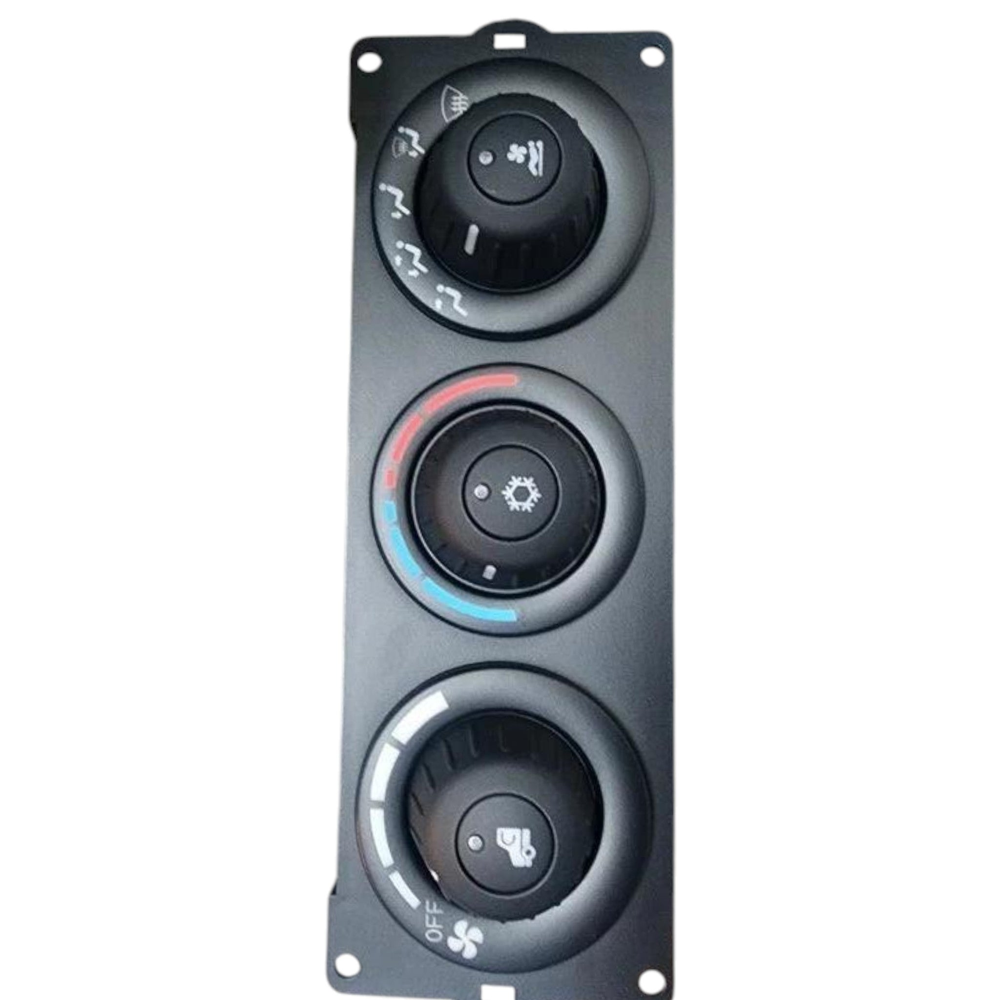 F21-1013-11-000 Genuine Paccar Heater Temperature Control