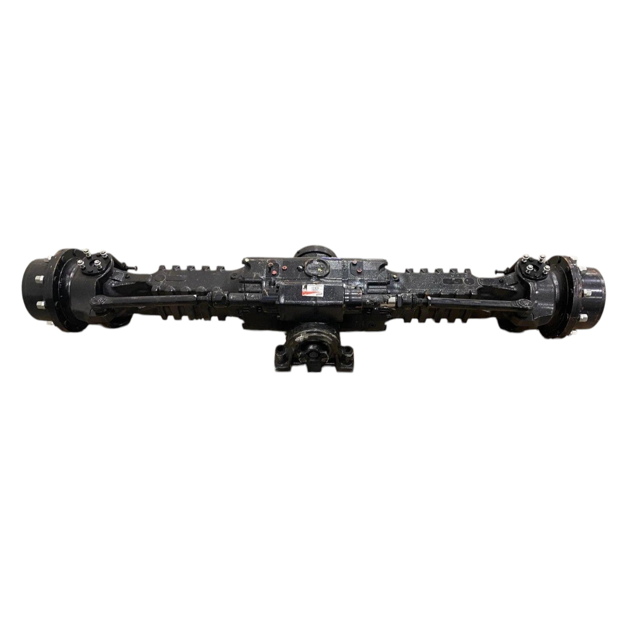 1295952GT JLG Front Axle Dana 223