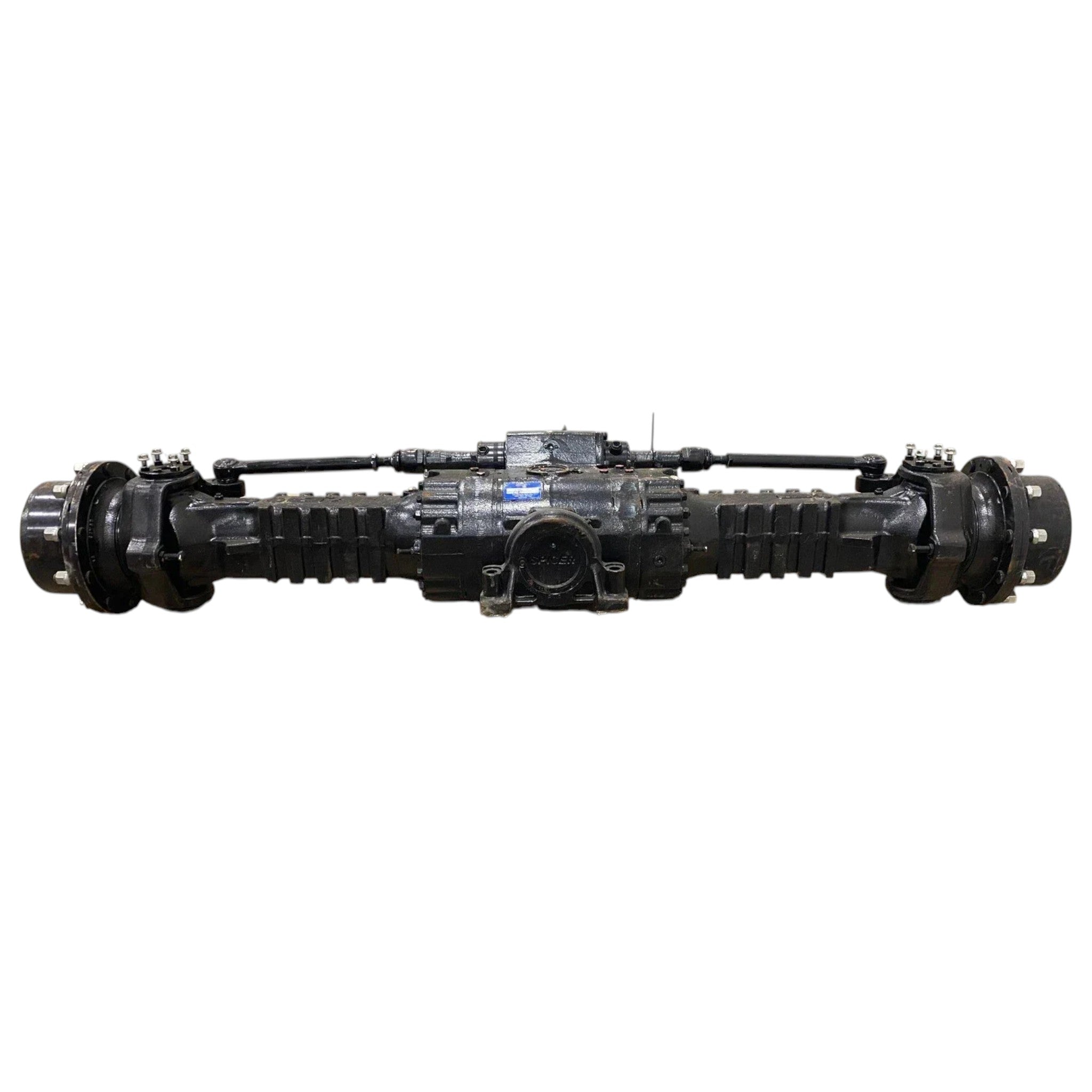 1295952GT JLG Front Axle Dana 223