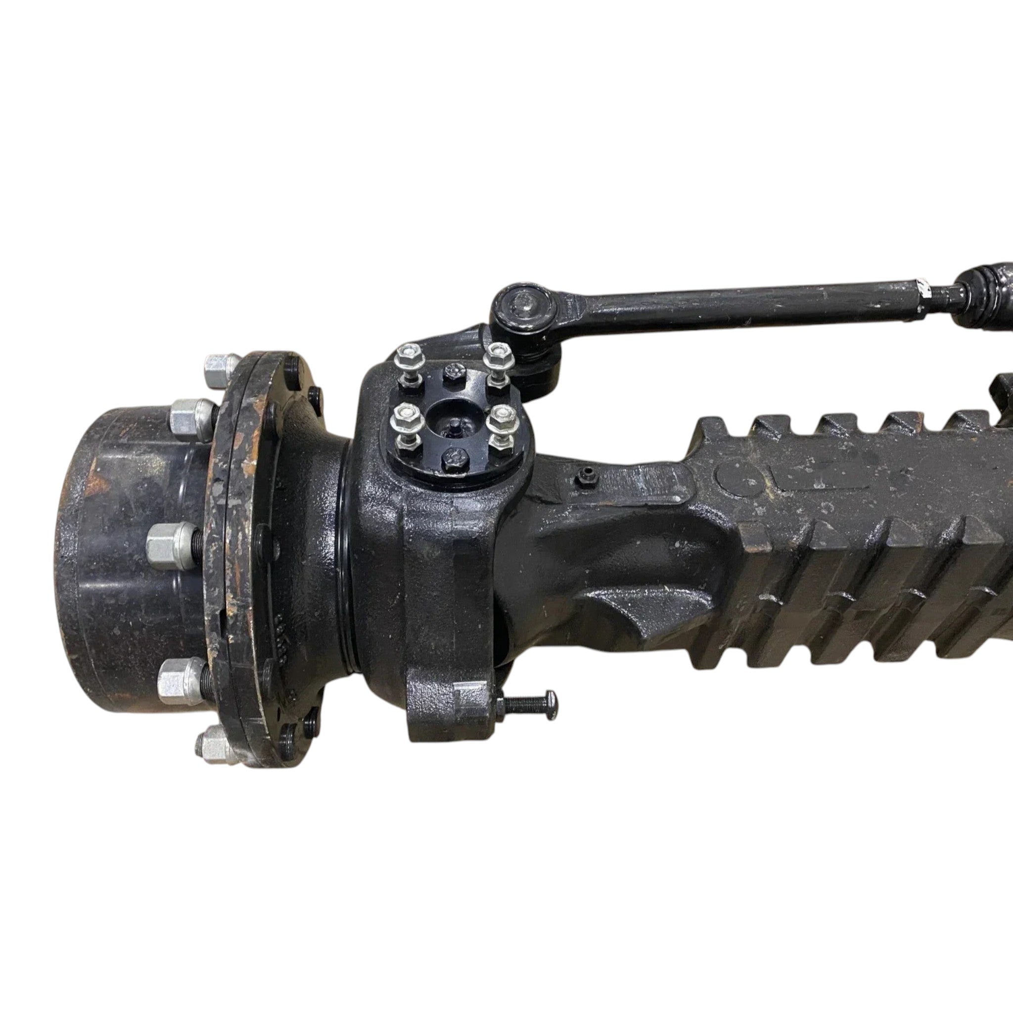 1295952GT JLG Front Axle Dana 223
