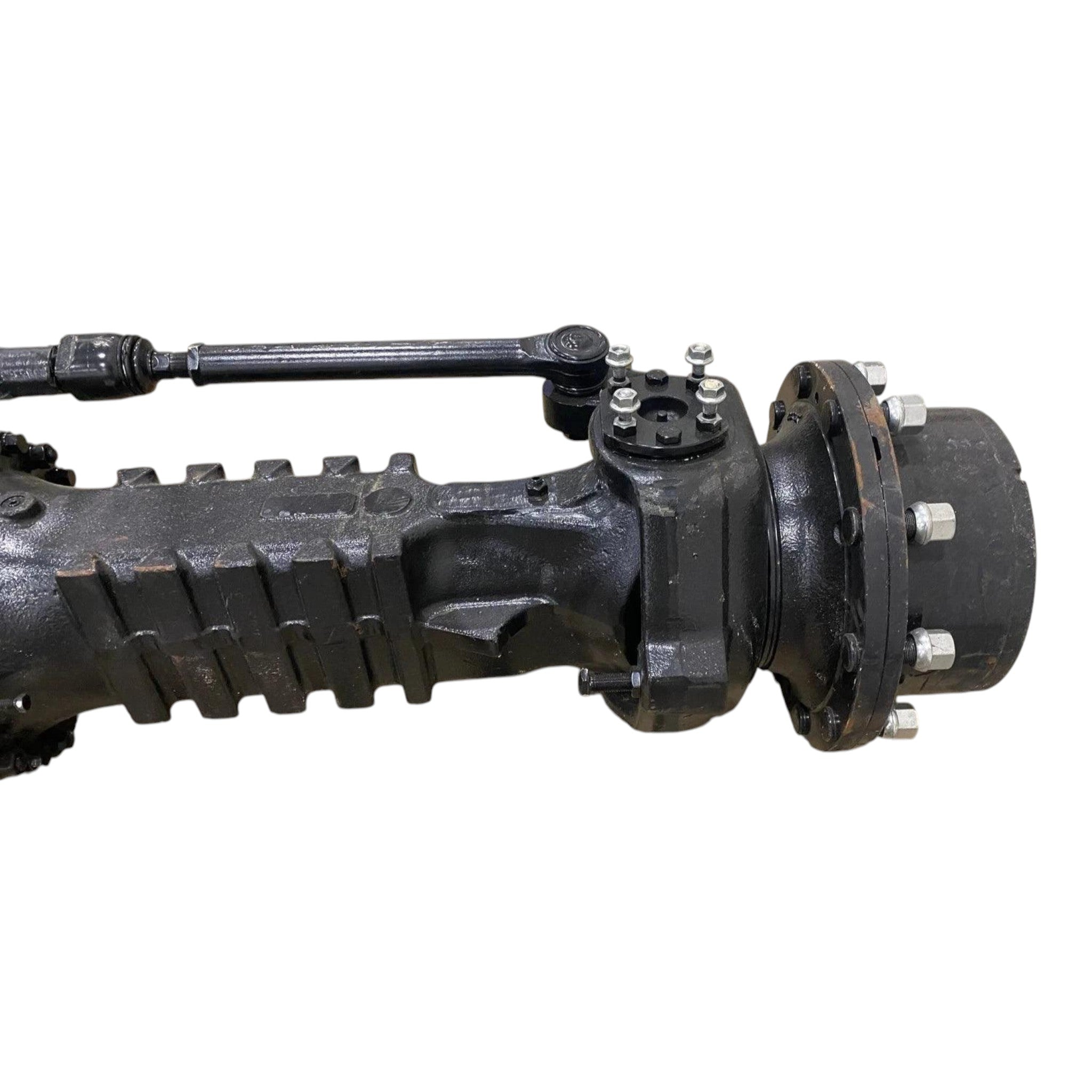 1295952GT JLG Front Axle Dana 223