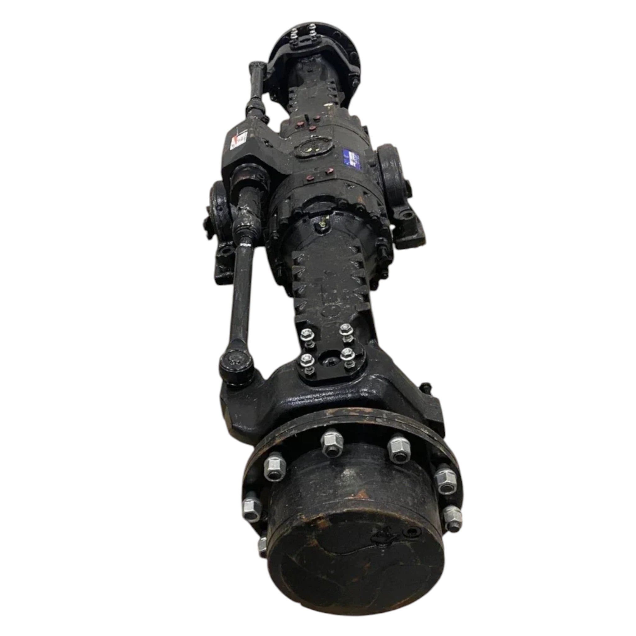 1295952GT JLG Front Axle Dana 223