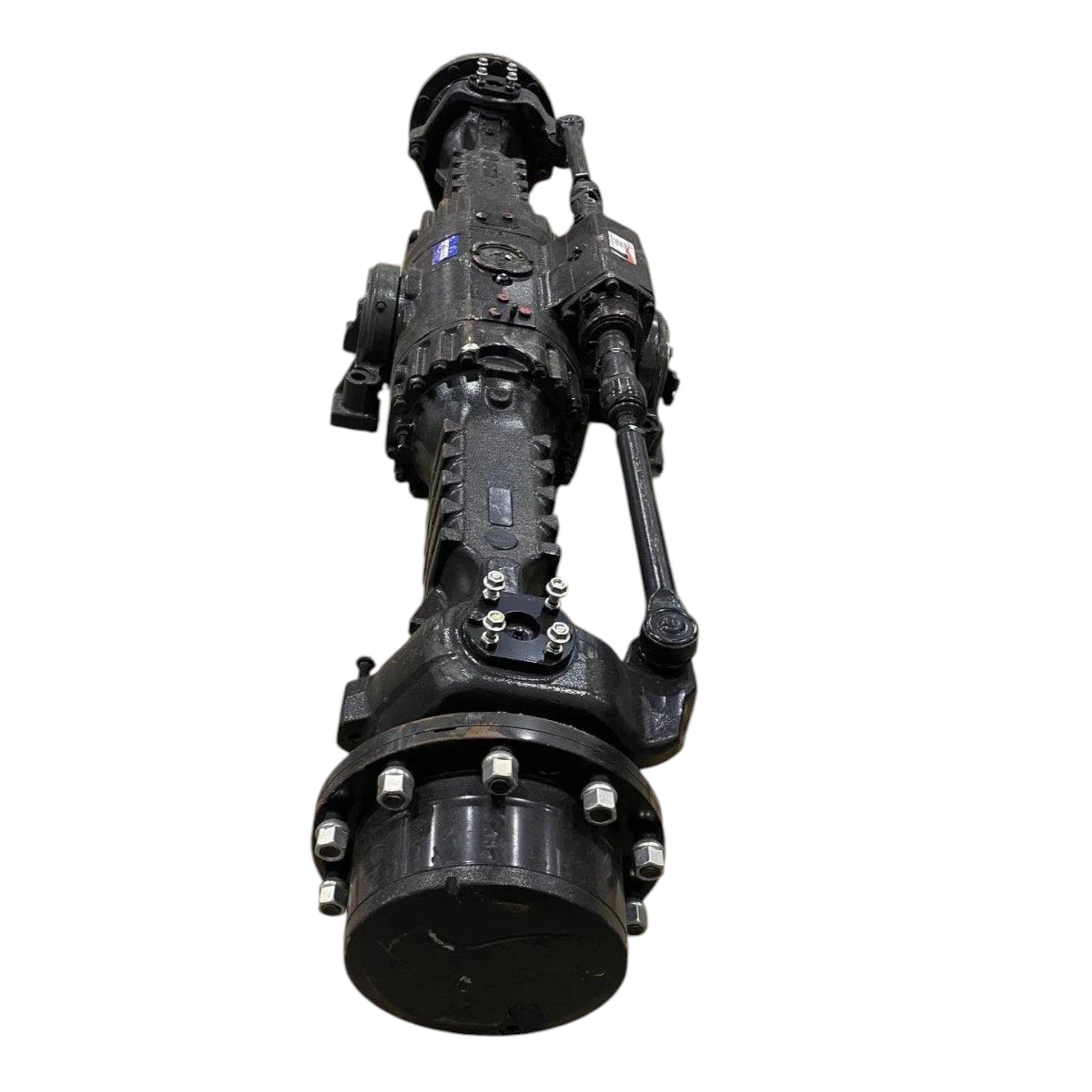 1295952GT JLG Front Axle Dana 223
