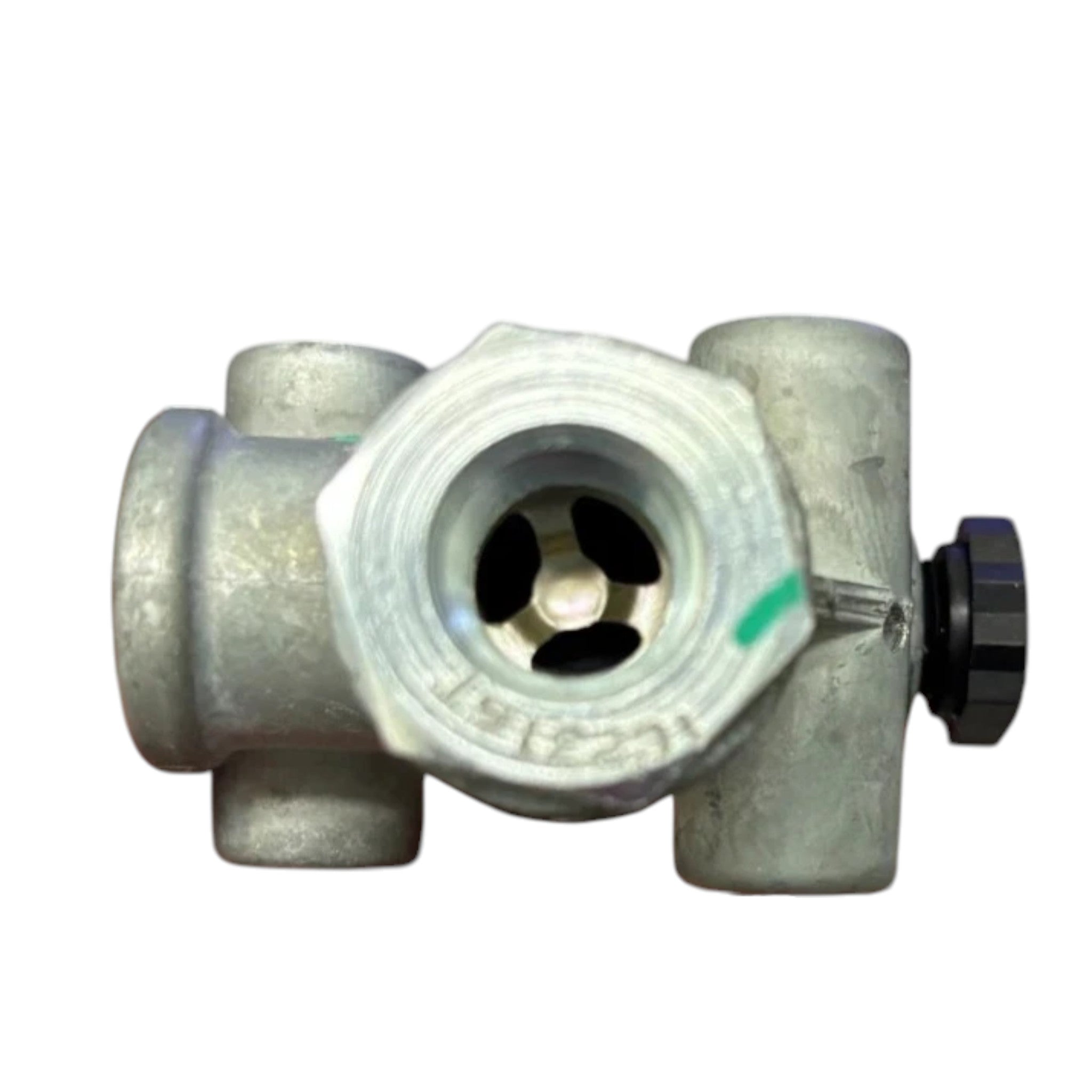 801833 Genuine Bendix Shut Off Valve