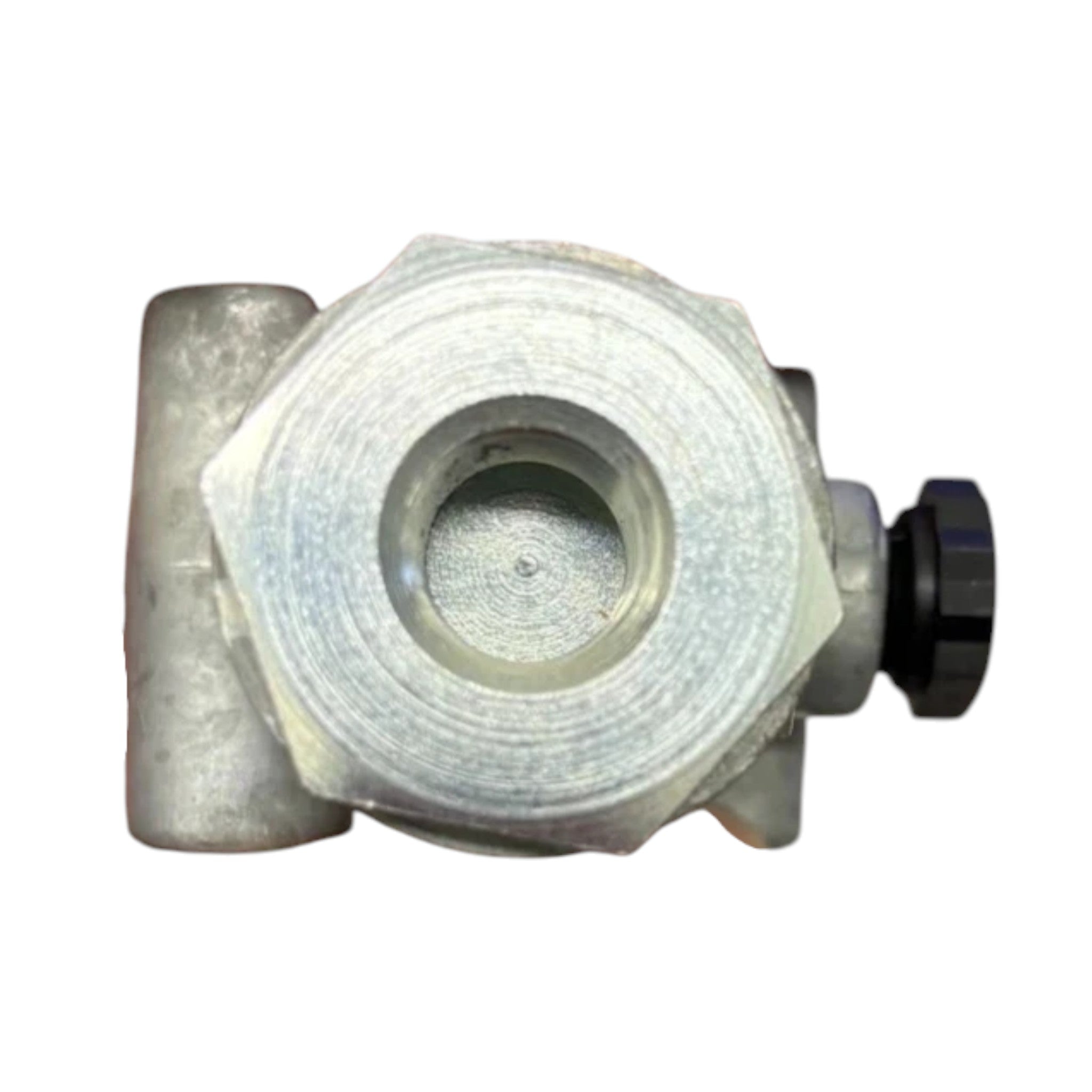 801833 Genuine Bendix Shut Off Valve