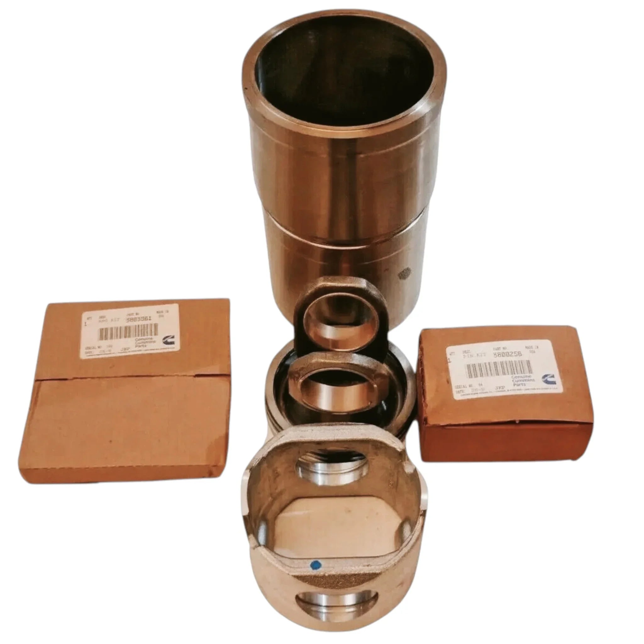 4025167 Genuine Cummins Cylinder Kit