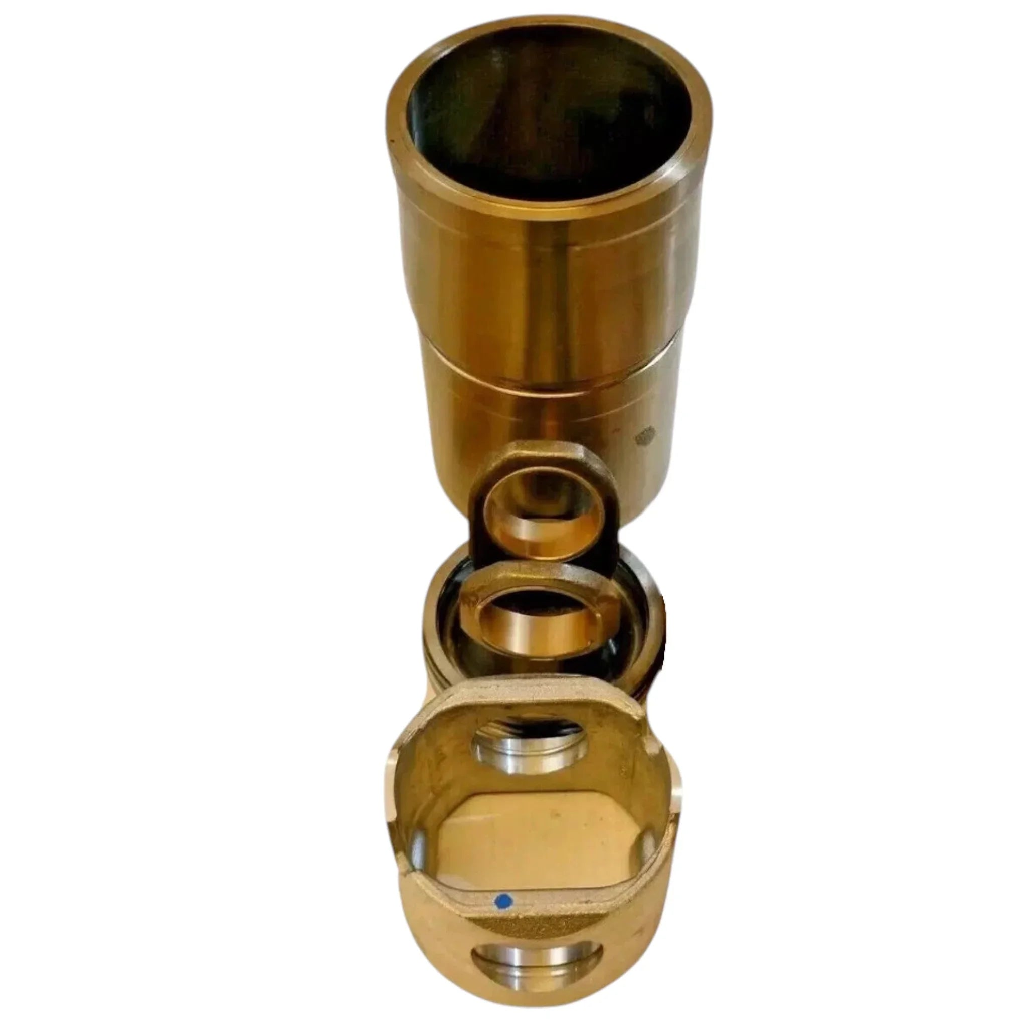 4025167 Genuine Cummins Cylinder Kit
