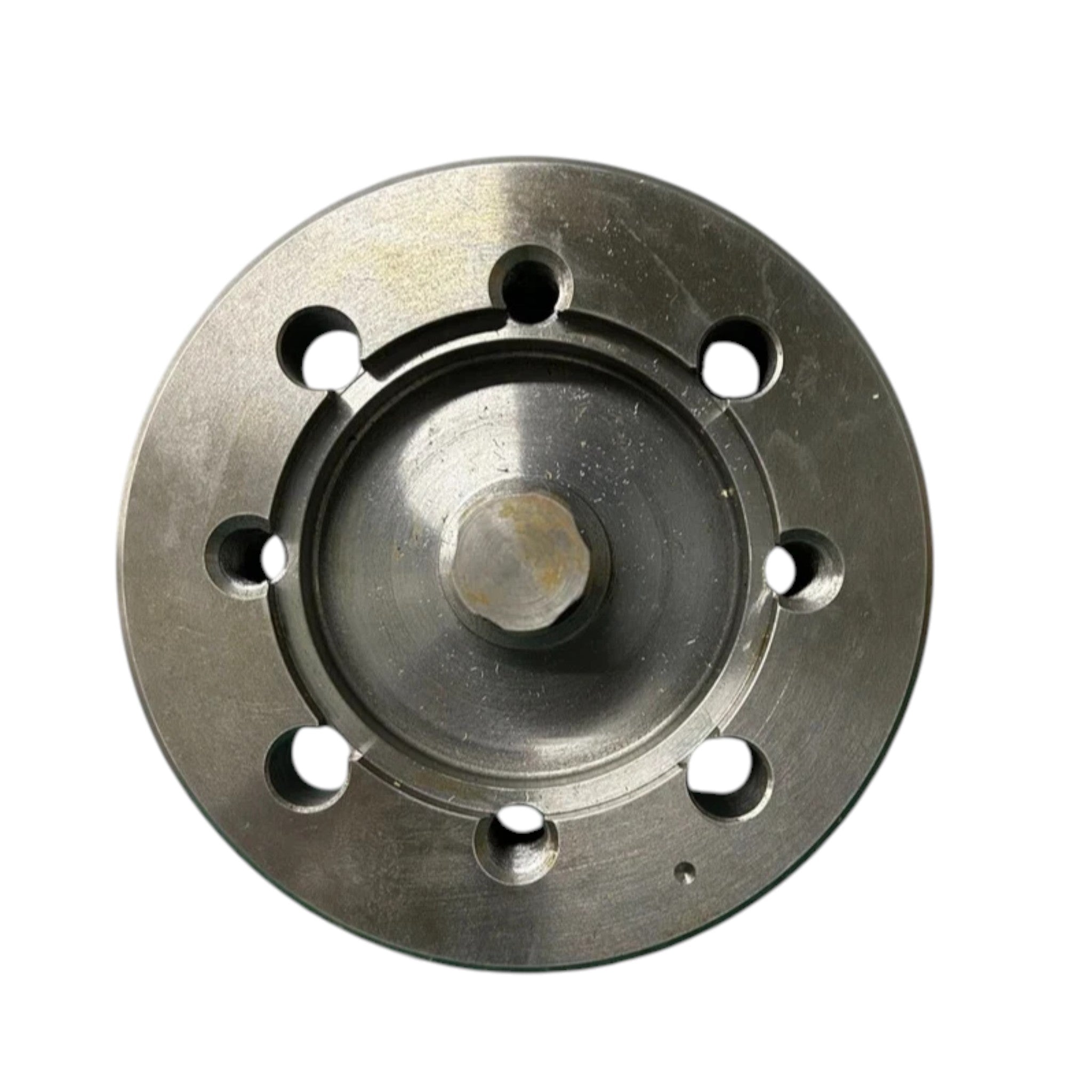 3943953 Genuine Cummins Engine Crankshaft Adapter