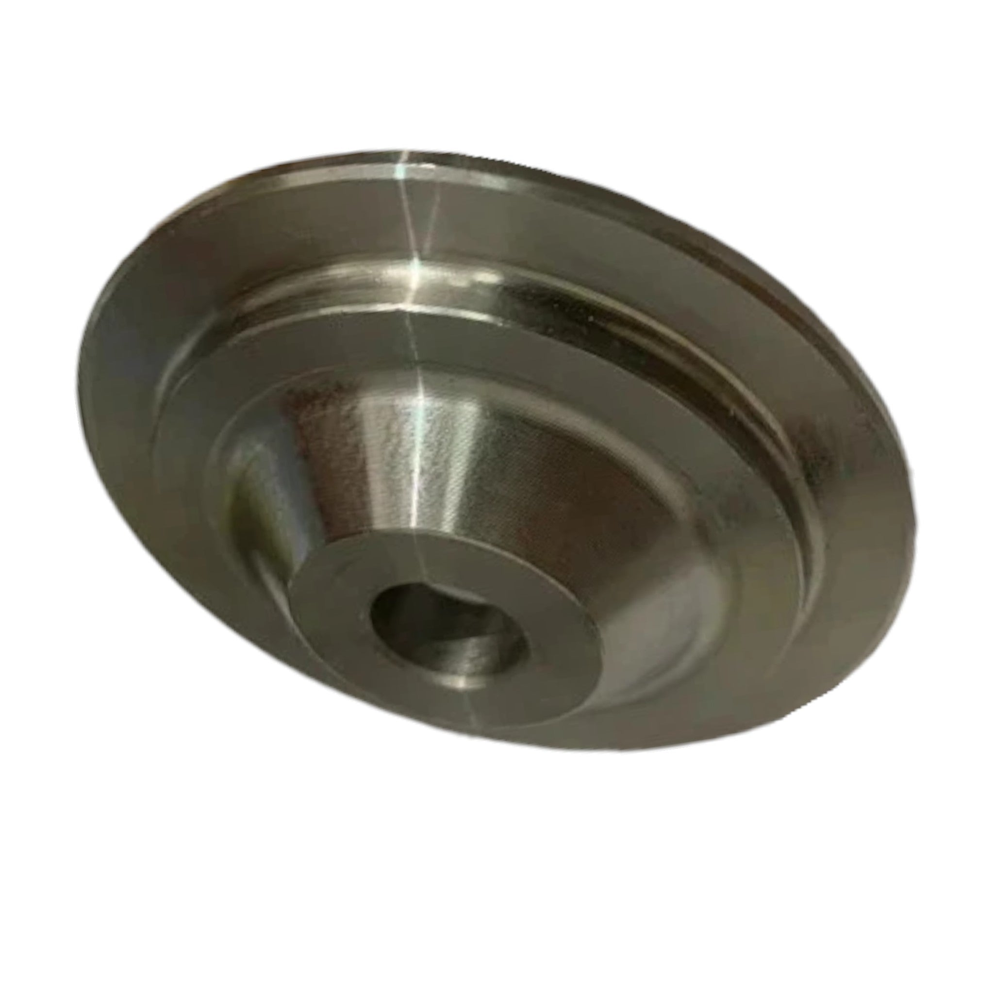 3903849 Genuine Cummins Fan Hub Retainer