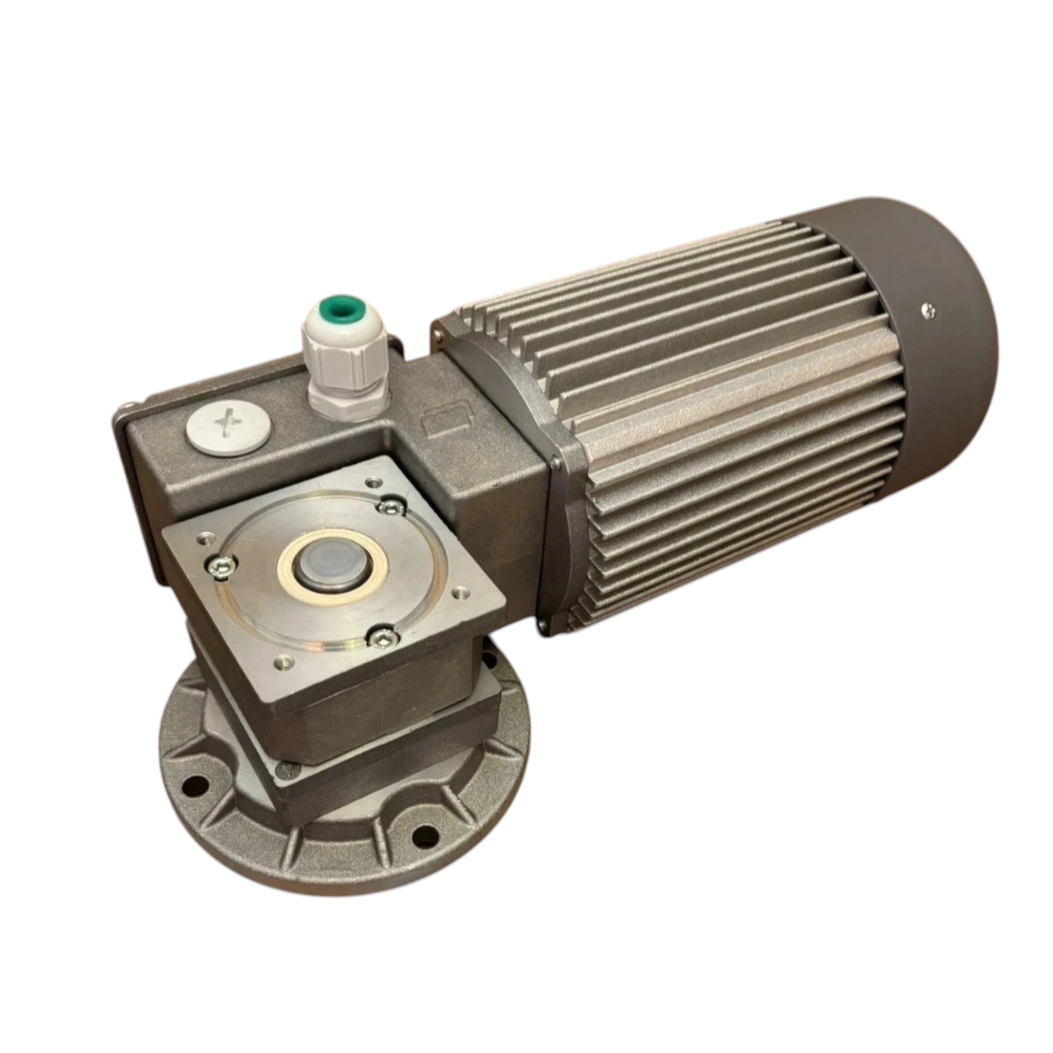 MC440P3T Mini Motor Gear Motor 230/400V