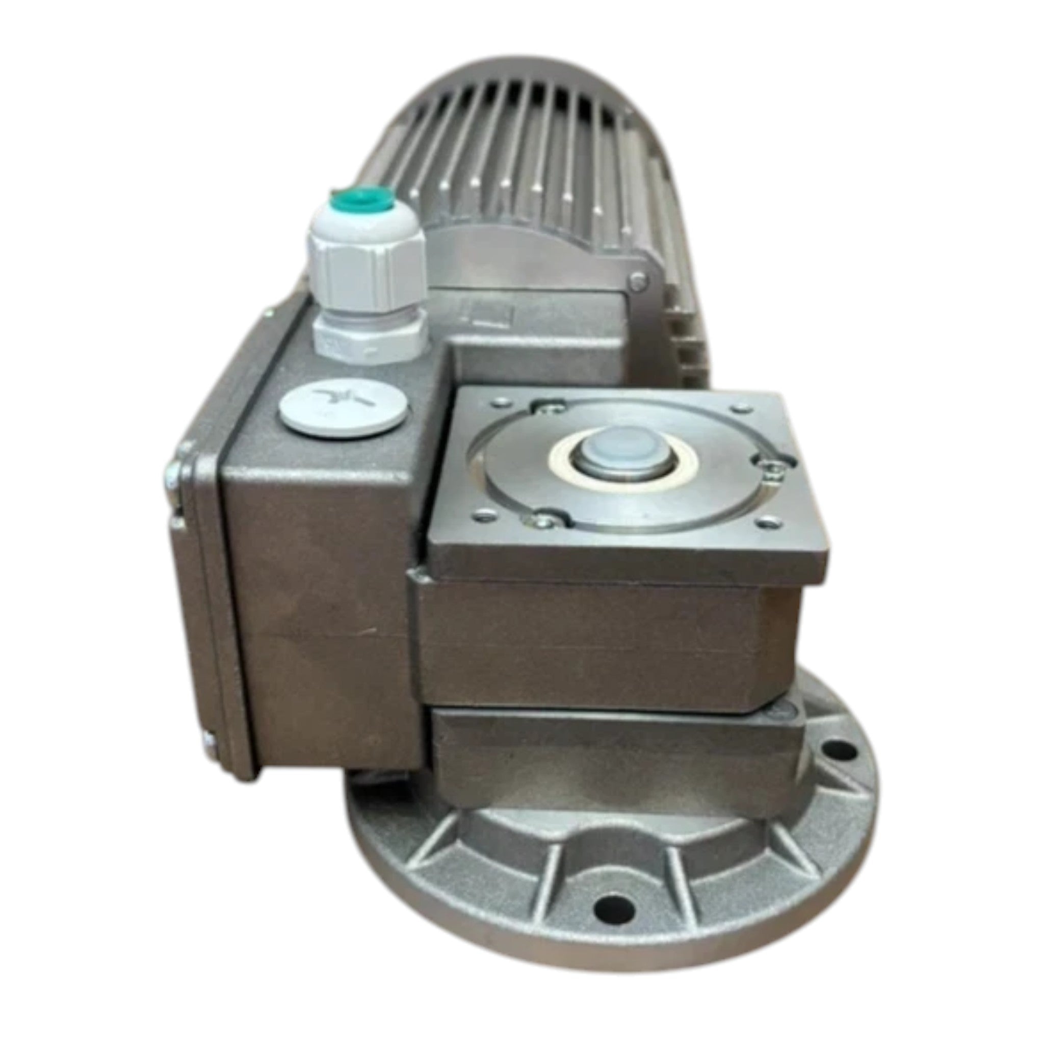 MC440P3T Mini Motor Gear Motor 230/400V