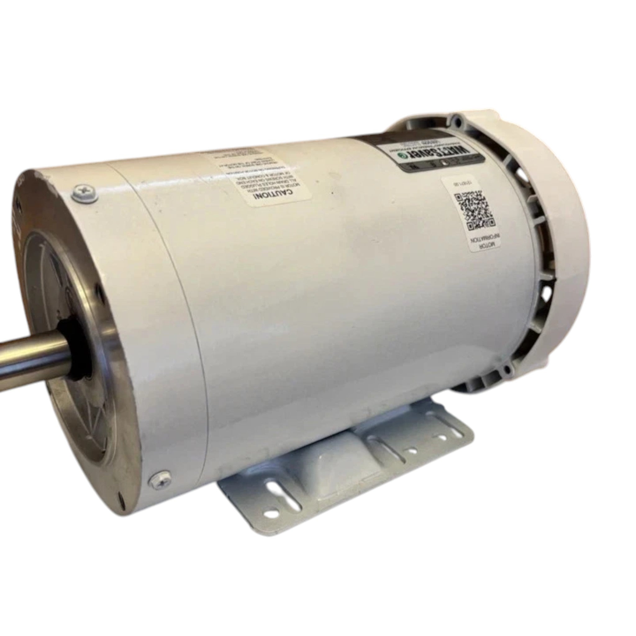 121871.00 Genuine Leeson General Purpose Motor 230/380V
